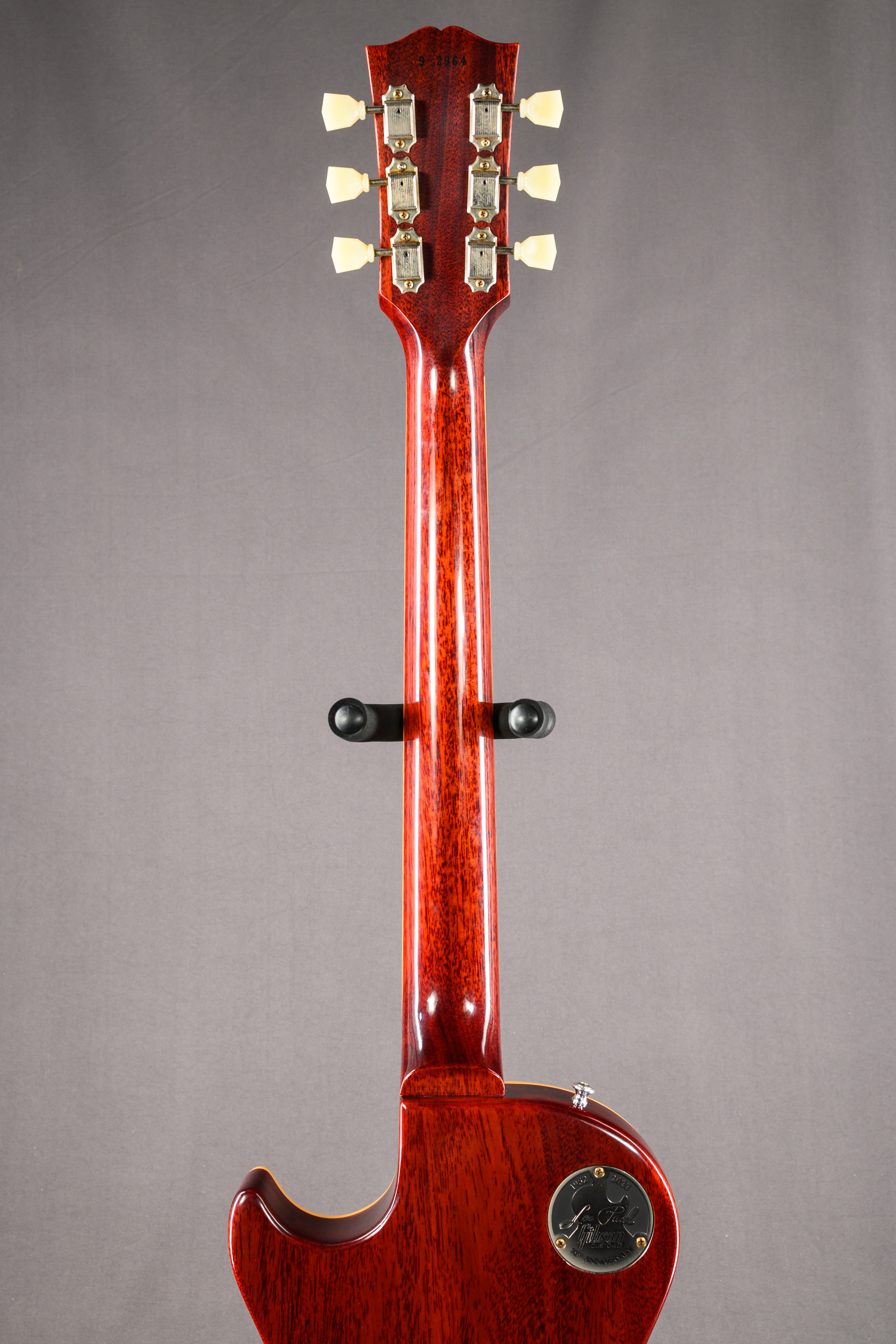 '59 Les Paul Standard Reissue VOS - Factory Burst