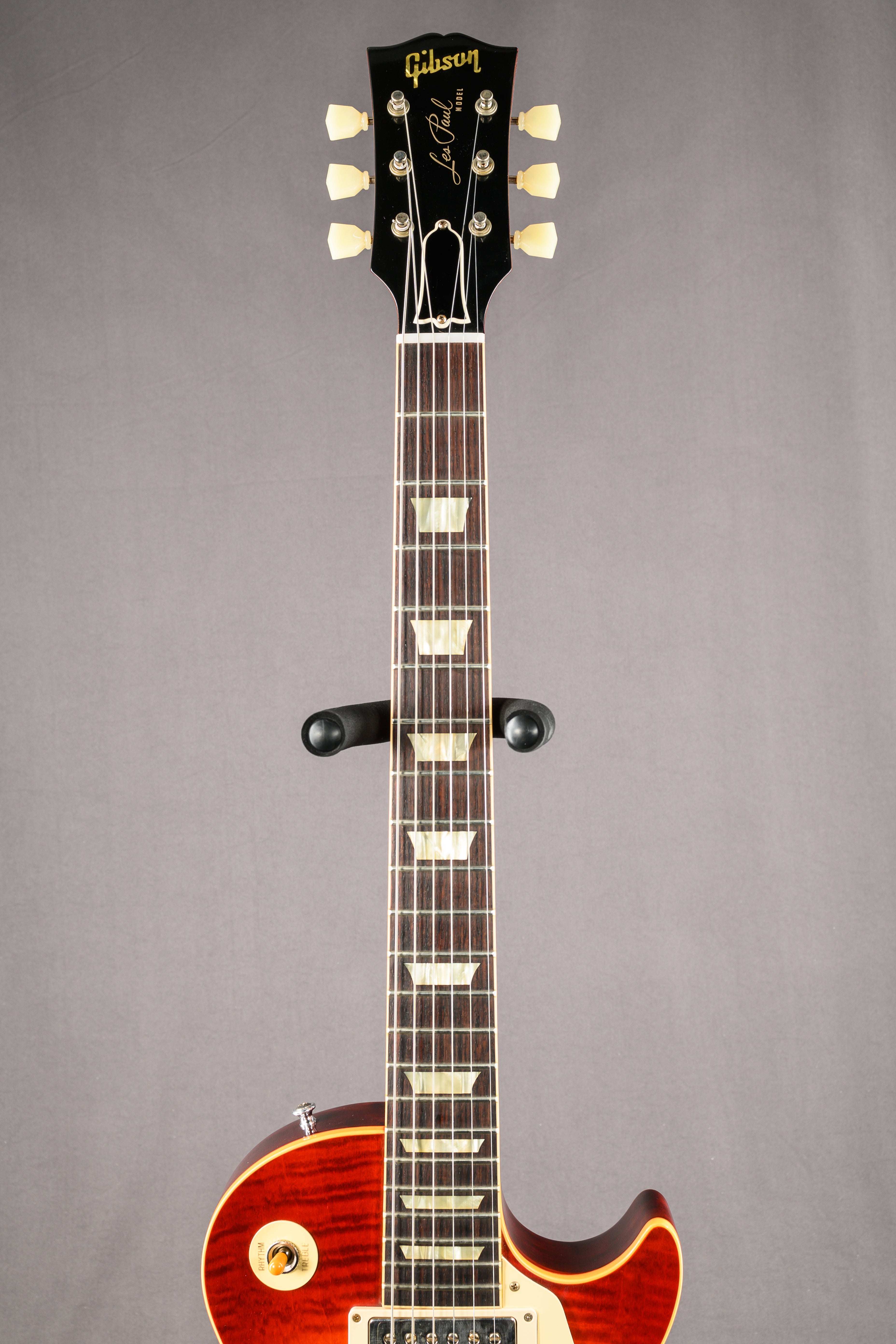 '59 Les Paul Standard Reissue VOS - Factory Burst