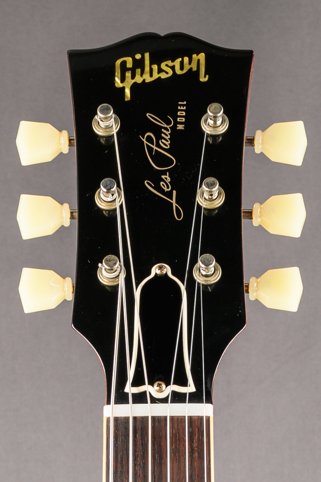 '59 Les Paul Standard Reissue VOS - Factory Burst