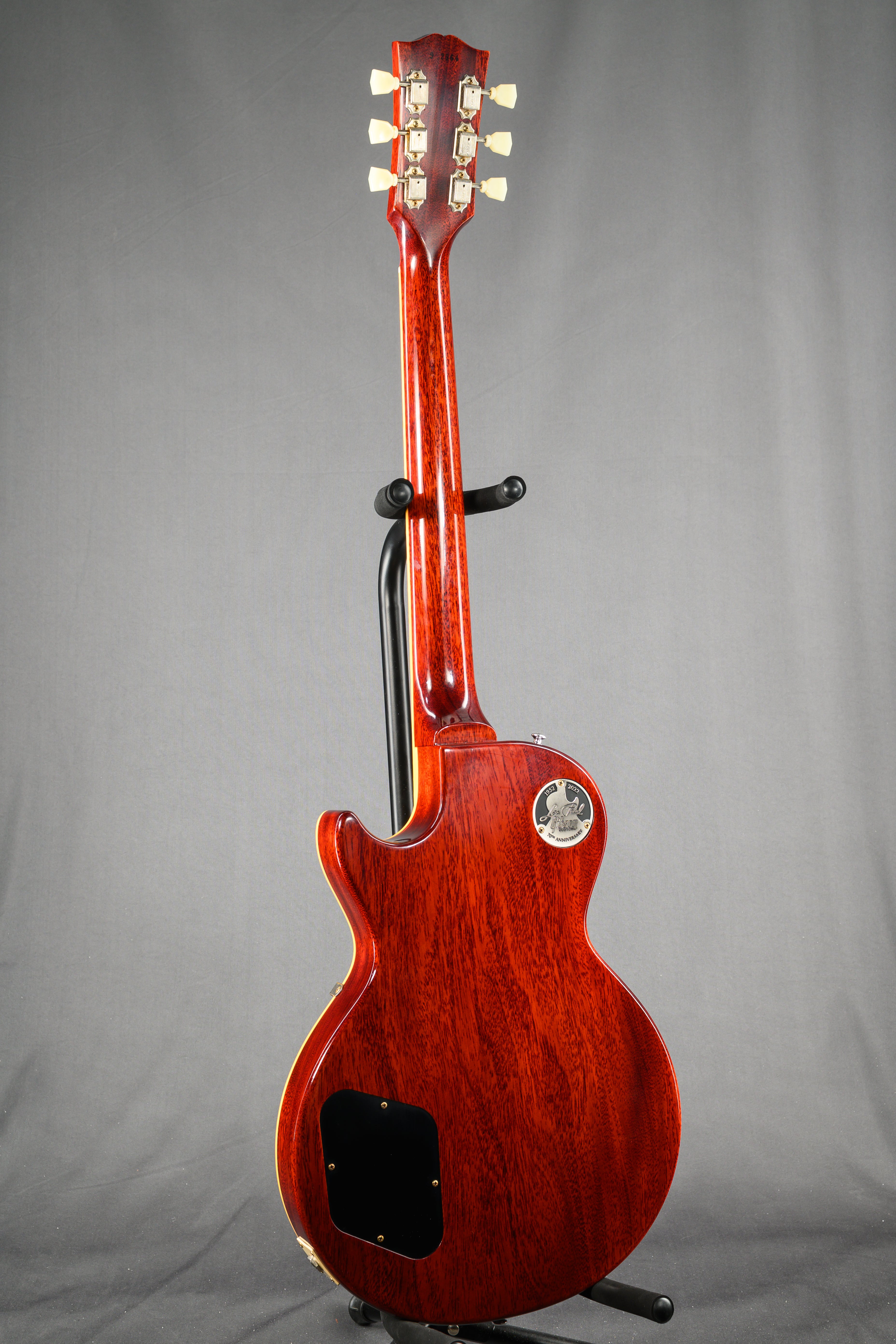 '59 Les Paul Standard Reissue VOS - Factory Burst