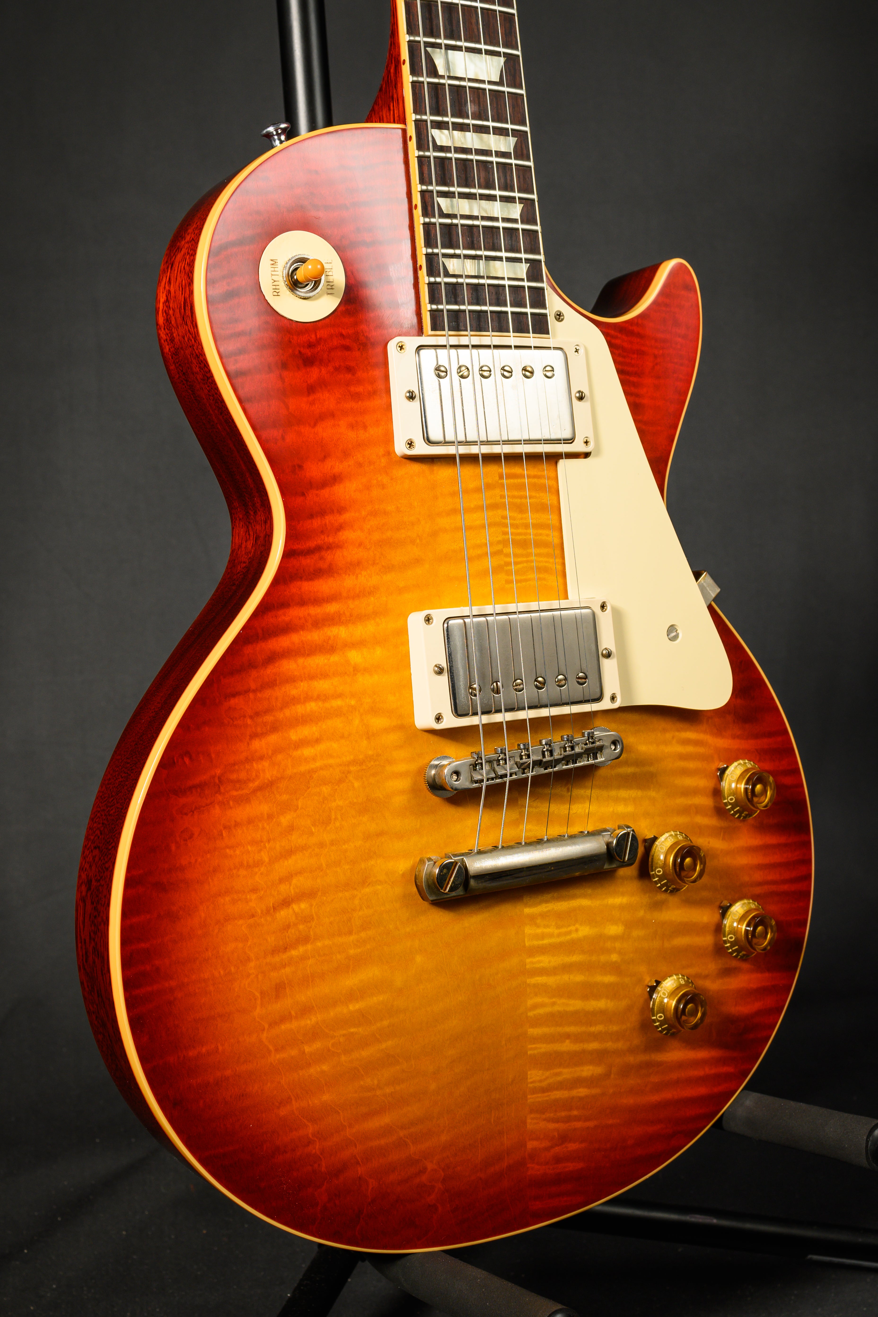 '59 Les Paul Standard Reissue VOS - Factory Burst