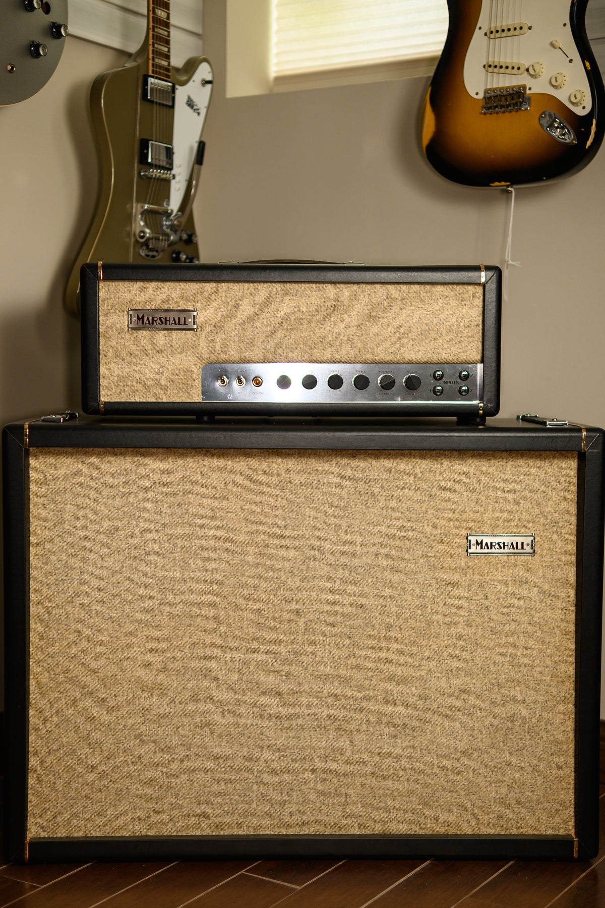 Amps