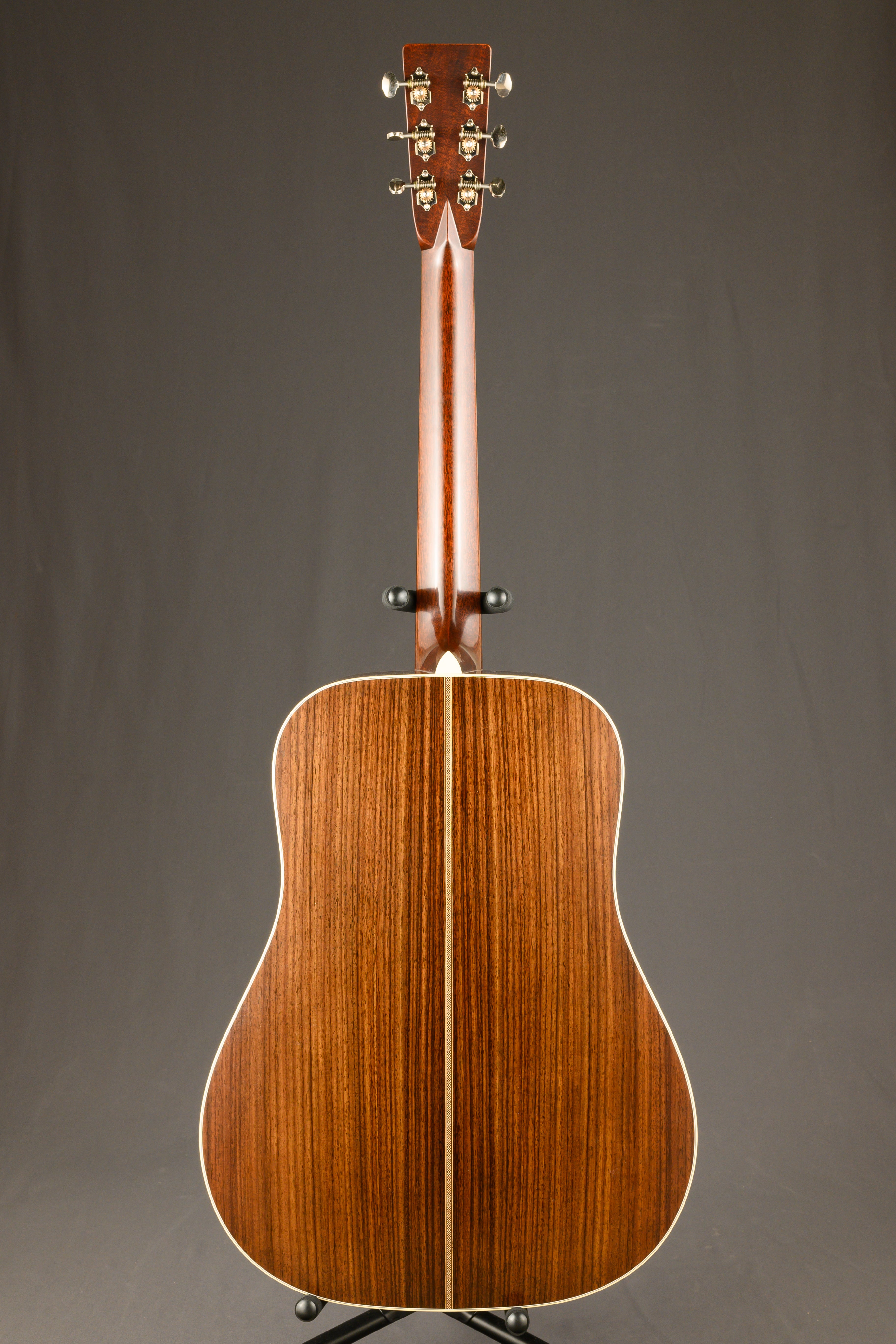 Custom Shop D-28 Authentic '37 - Ambertone Vintage