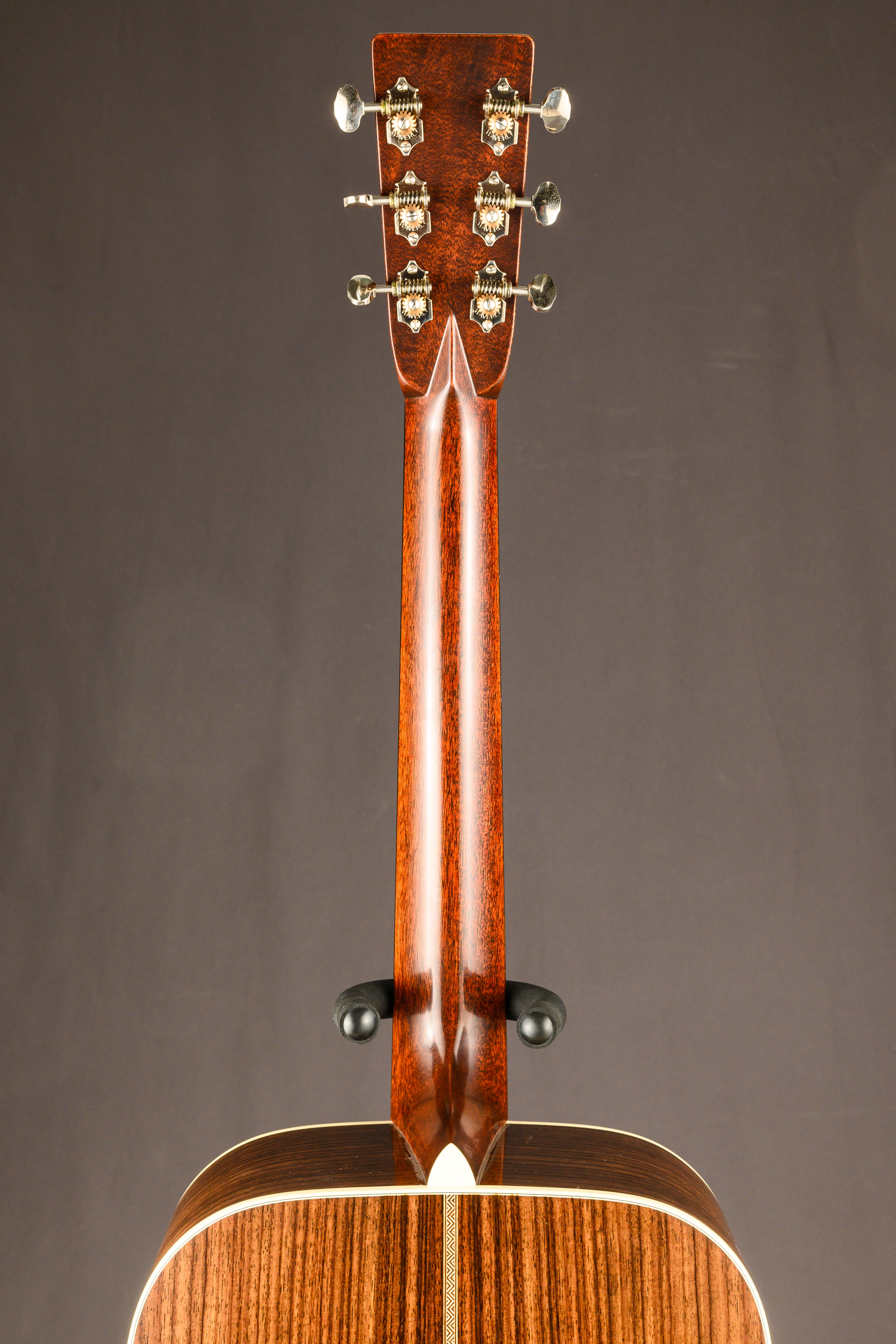 Custom Shop D-28 Authentic '37 - Ambertone Vintage