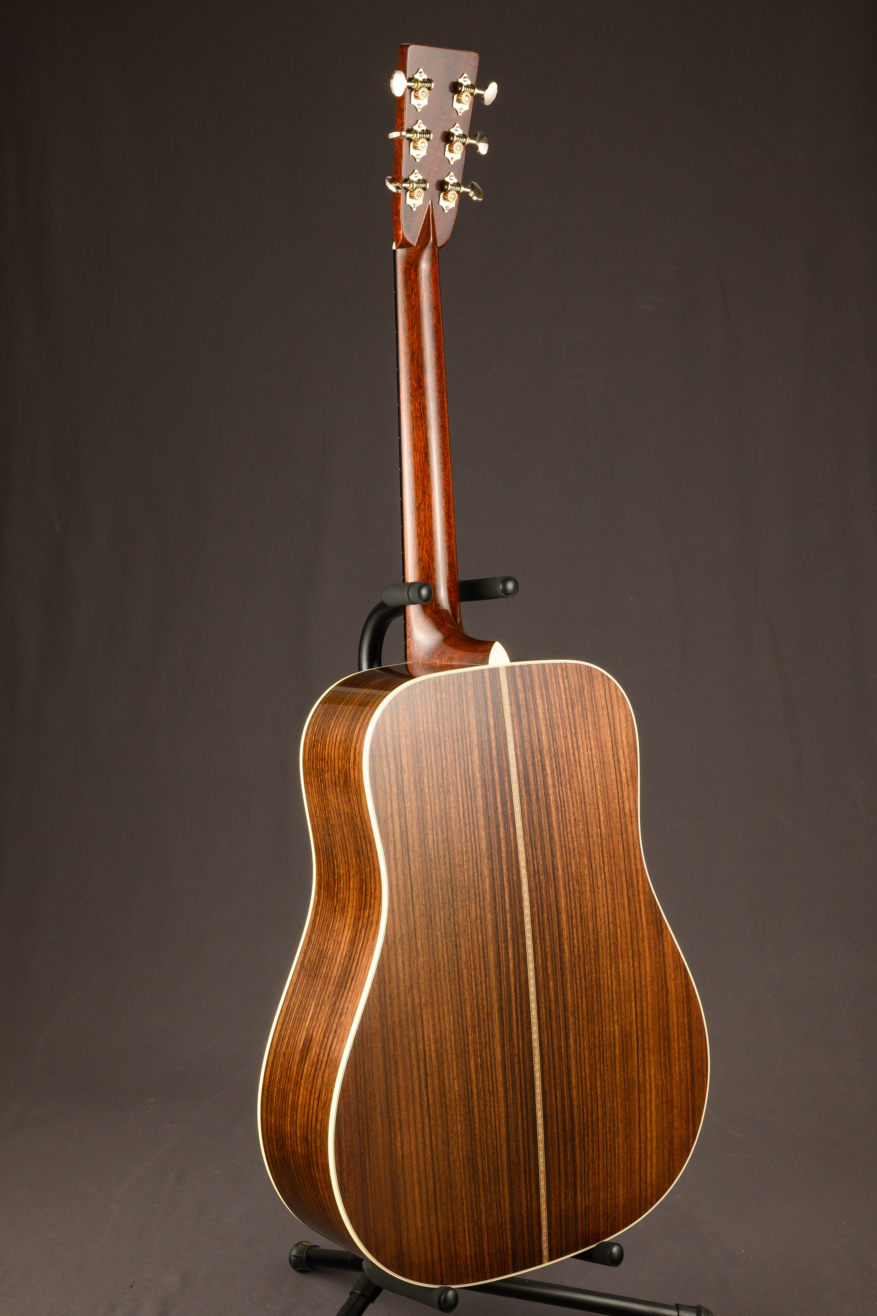 Custom Shop D-28 Authentic '37 - Ambertone Vintage