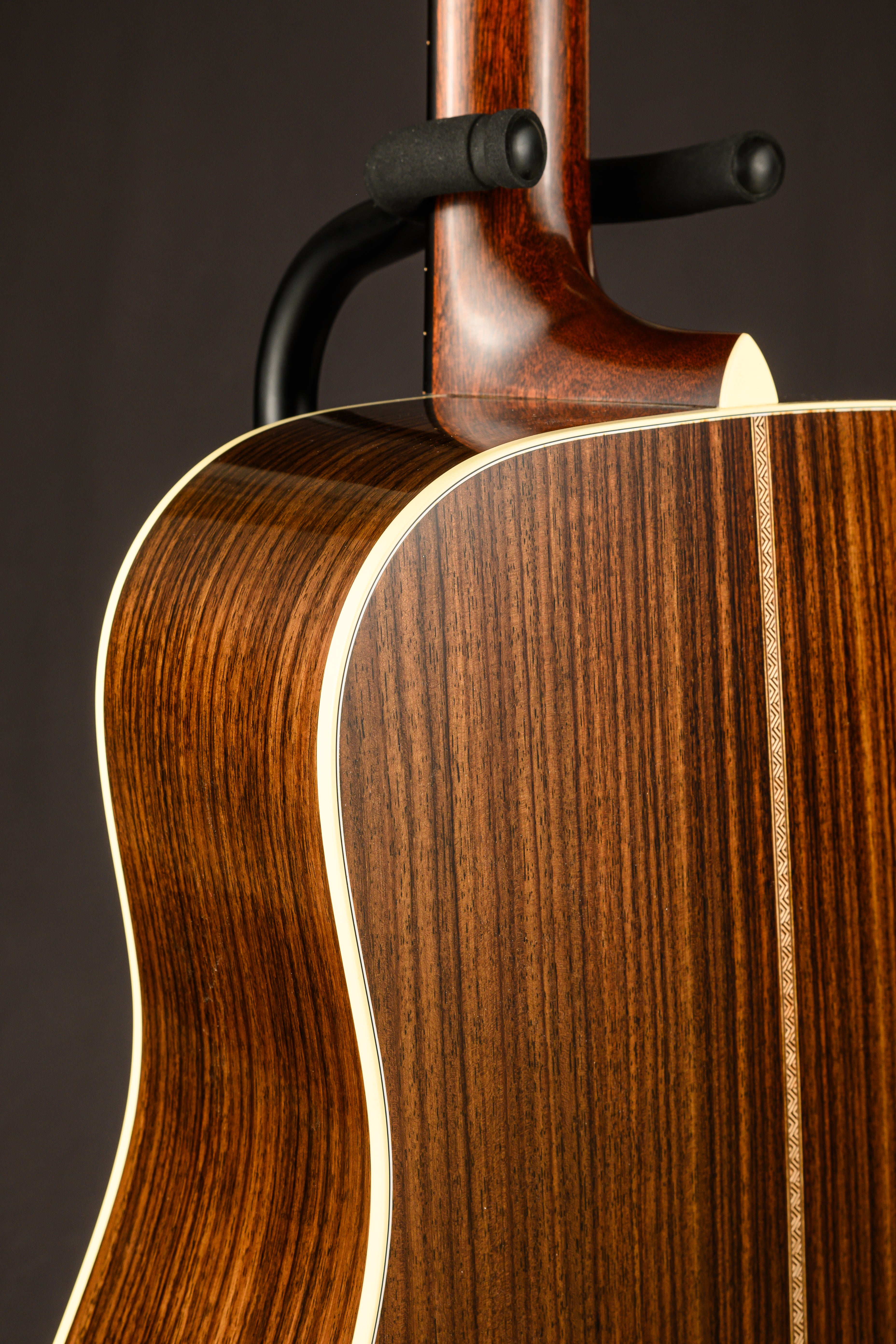 Custom Shop D-28 Authentic '37 - Ambertone Vintage