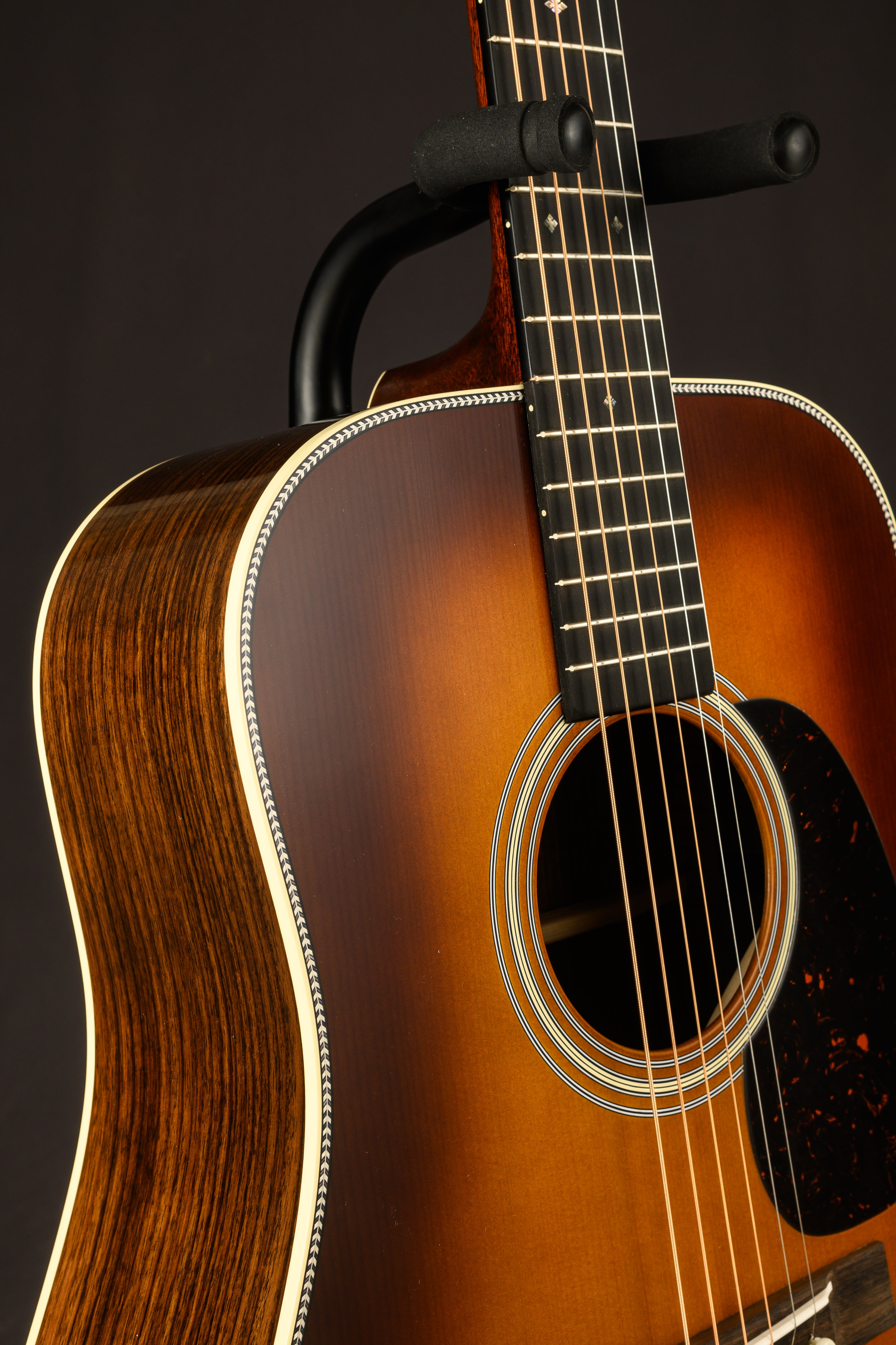 Custom Shop D-28 Authentic '37 - Ambertone Vintage