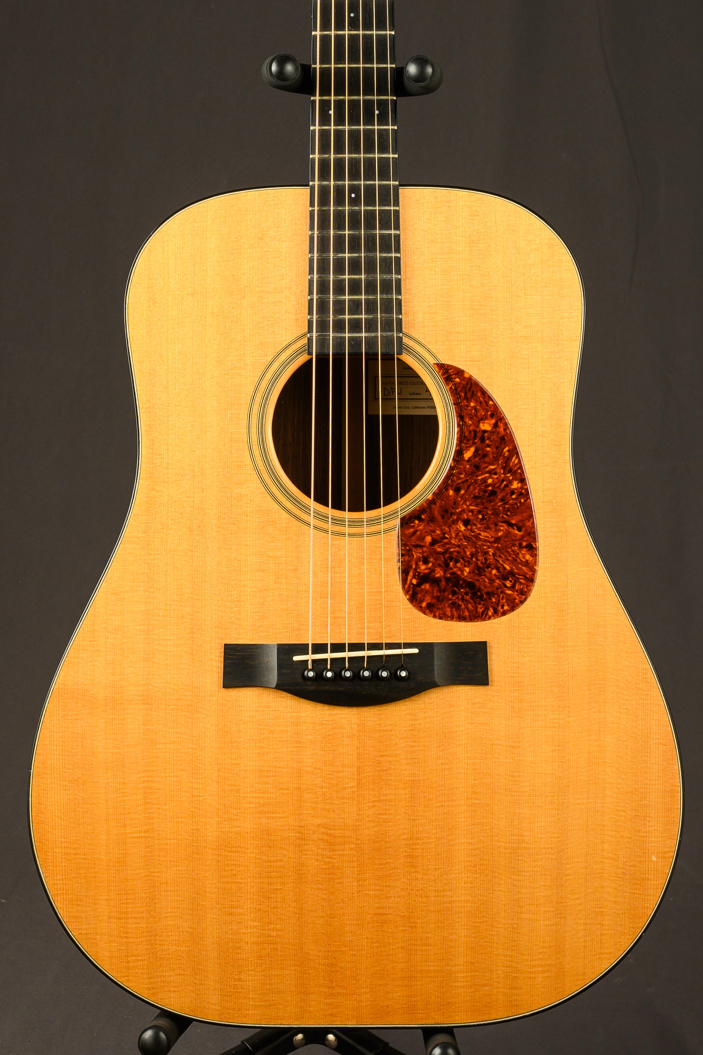 2004 Model D Pre-War - Natural