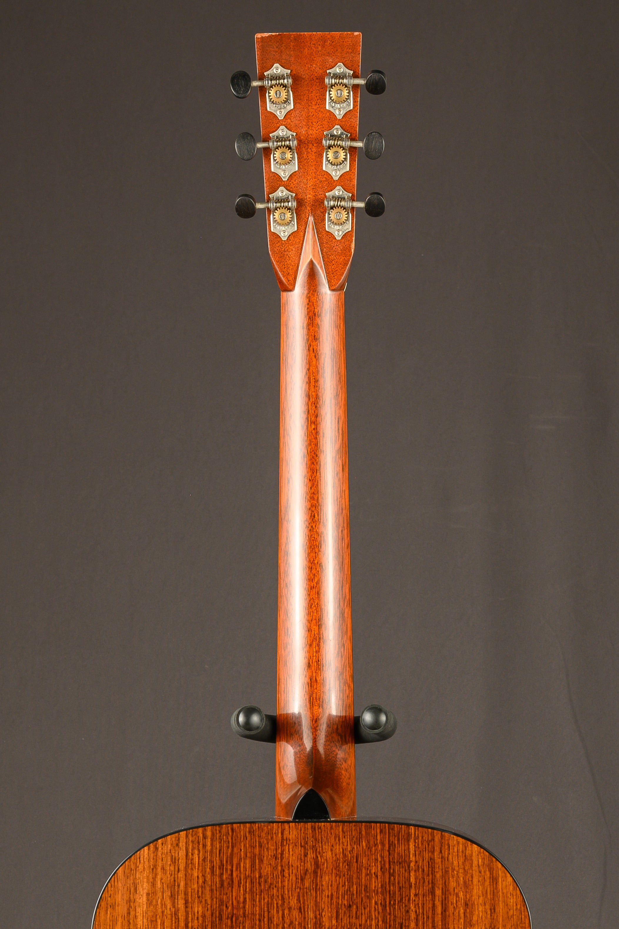2004 Model D Pre-War - Natural