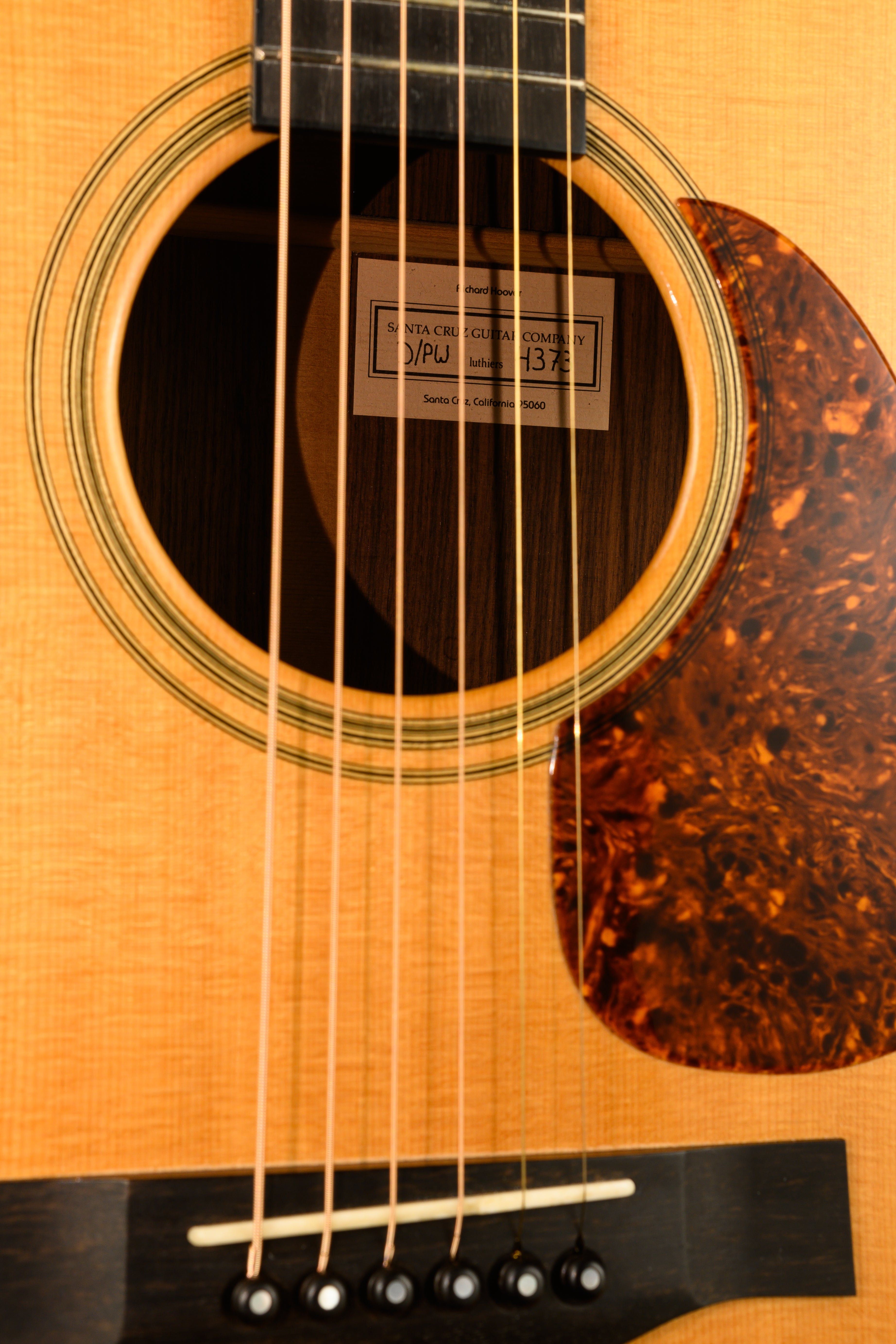 2004 Model D Pre-War - Natural