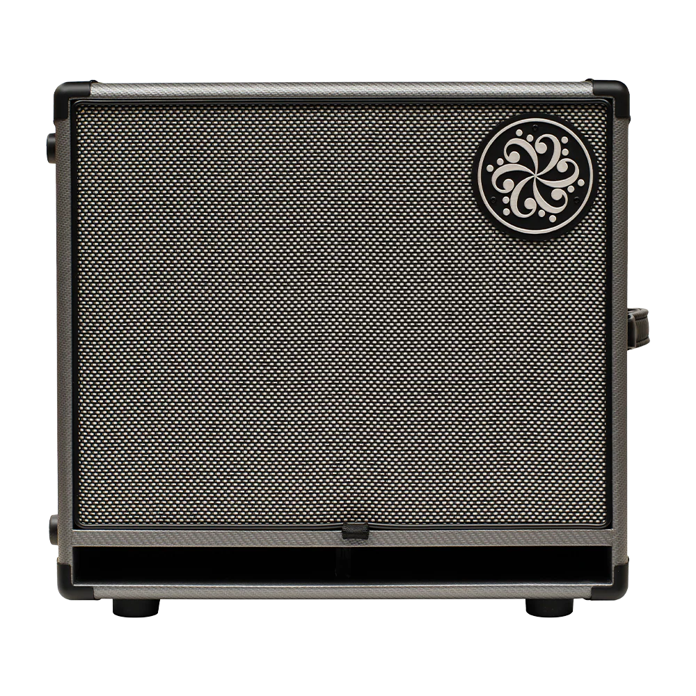 112 Bass Cabinet - DG112NE