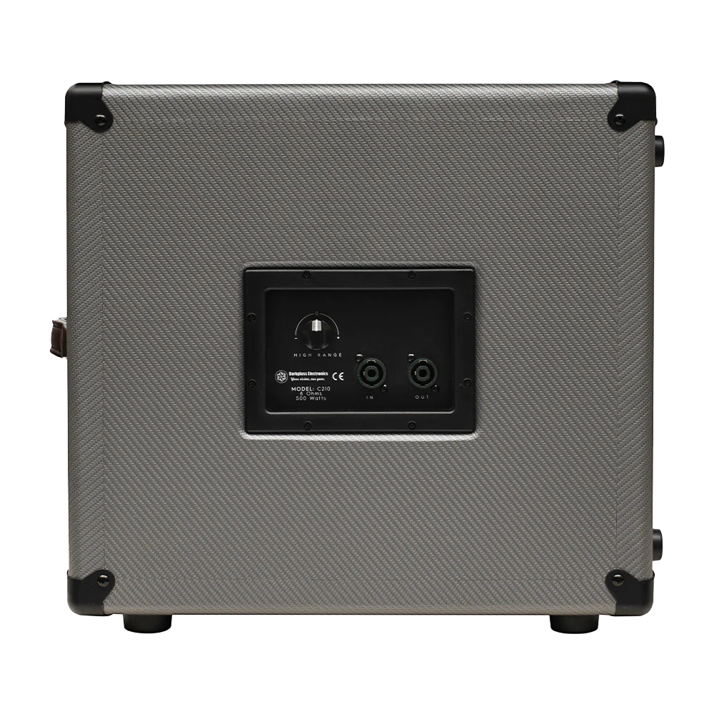 112 Bass Cabinet - DG112NE