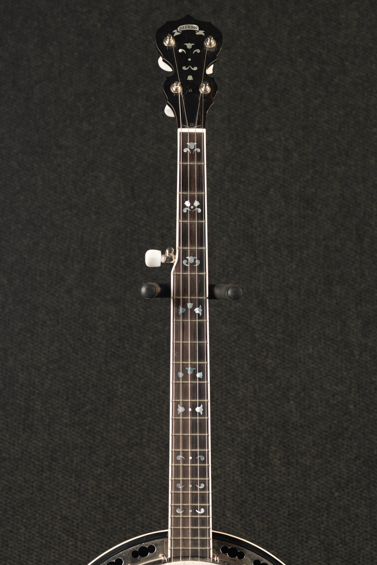 Maple Blossom Banjo