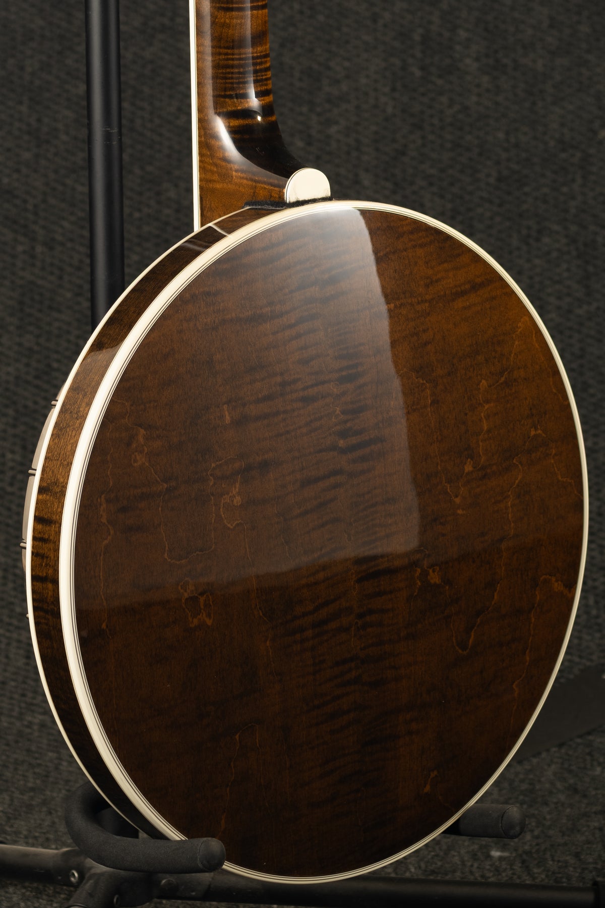 Maple Blossom Banjo