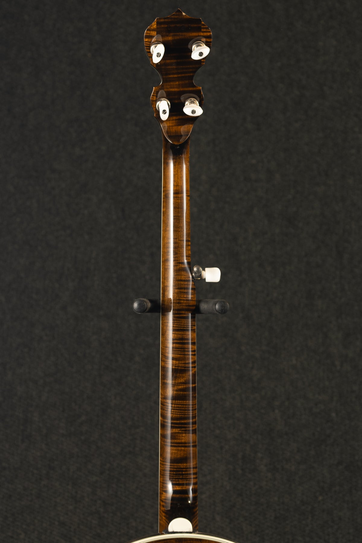 Maple Blossom Banjo