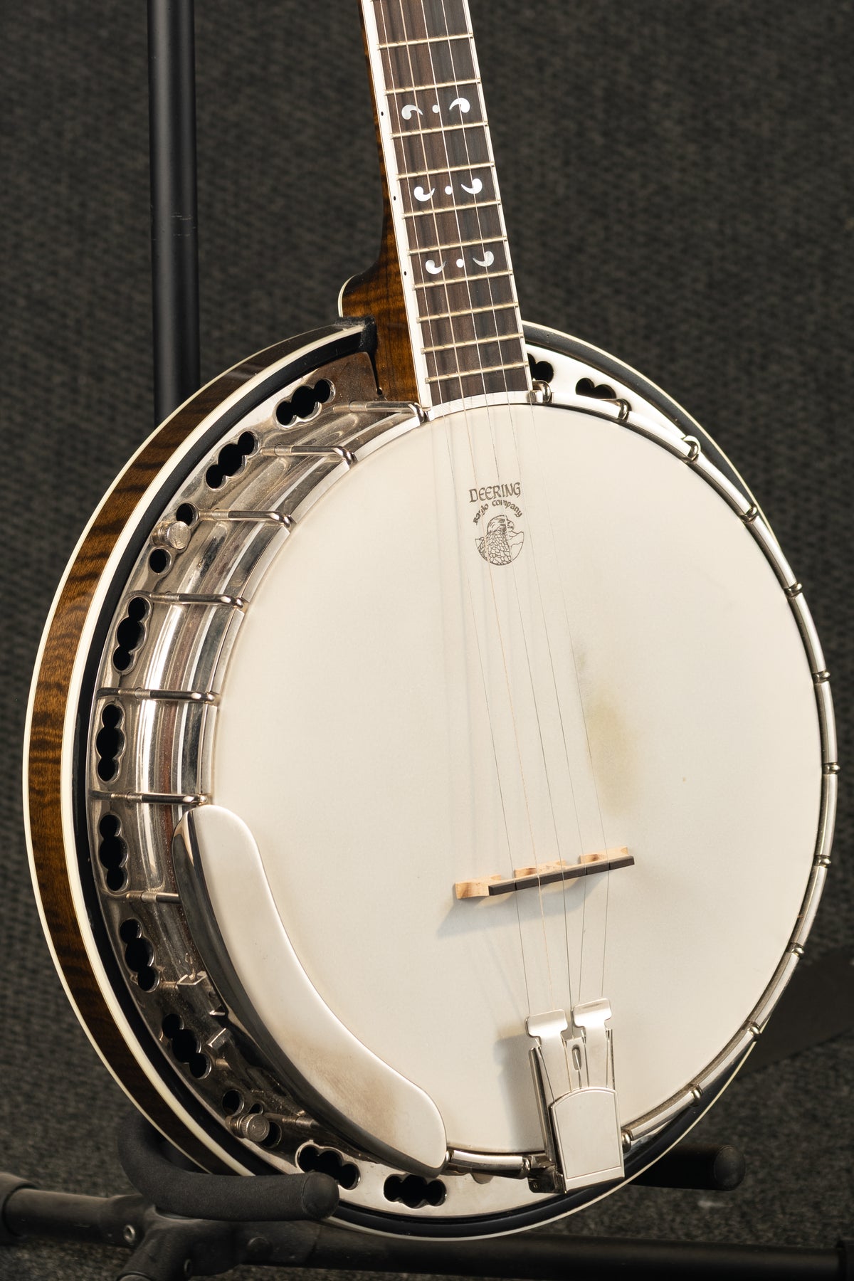 Maple Blossom Banjo
