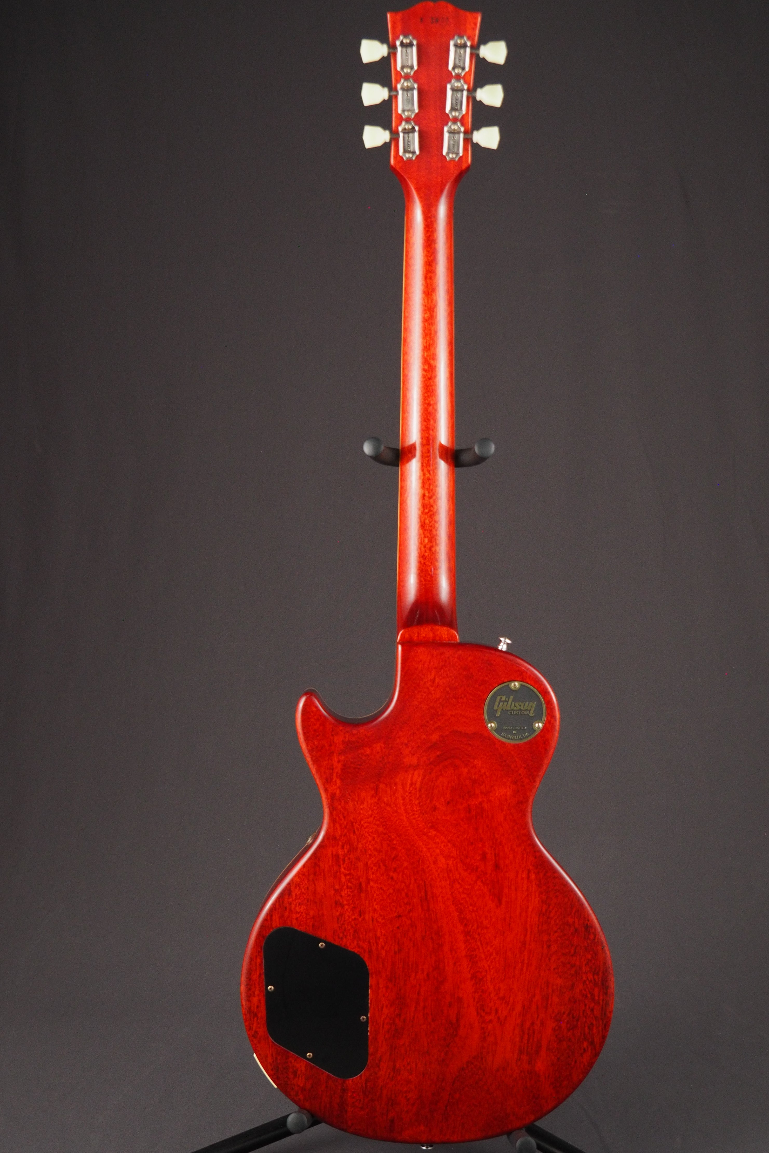'59 Les Paul Standard Reissue VOS - Antiquity Burst