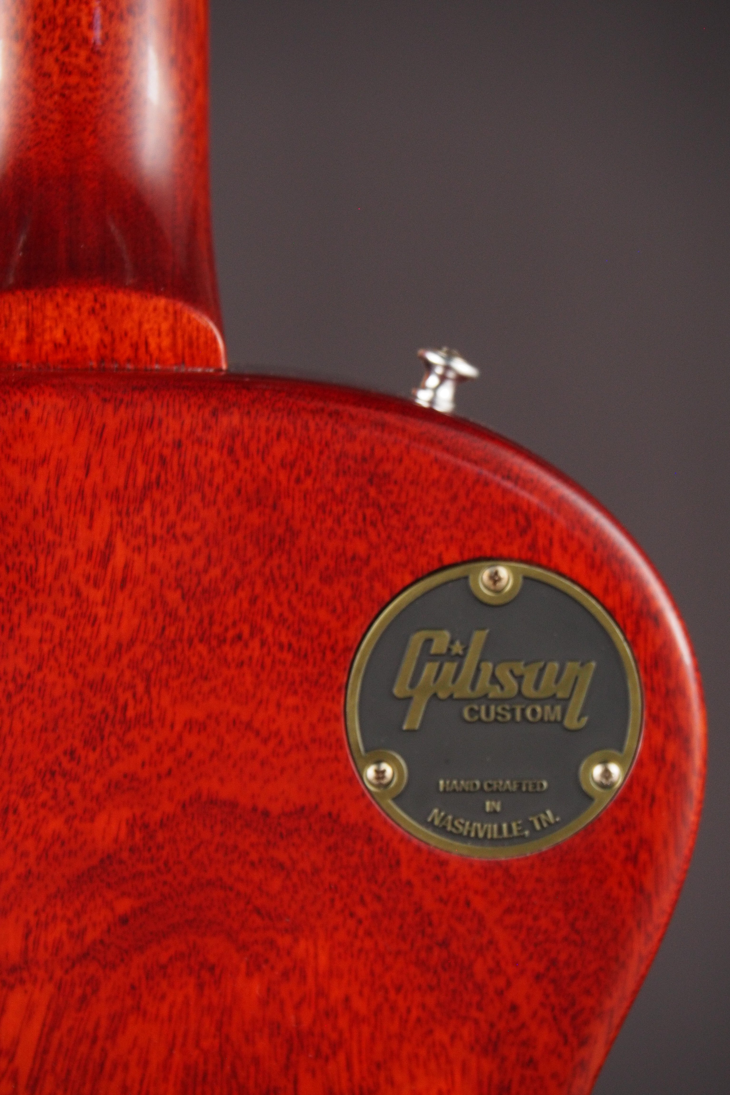 '59 Les Paul Standard Reissue VOS - Antiquity Burst