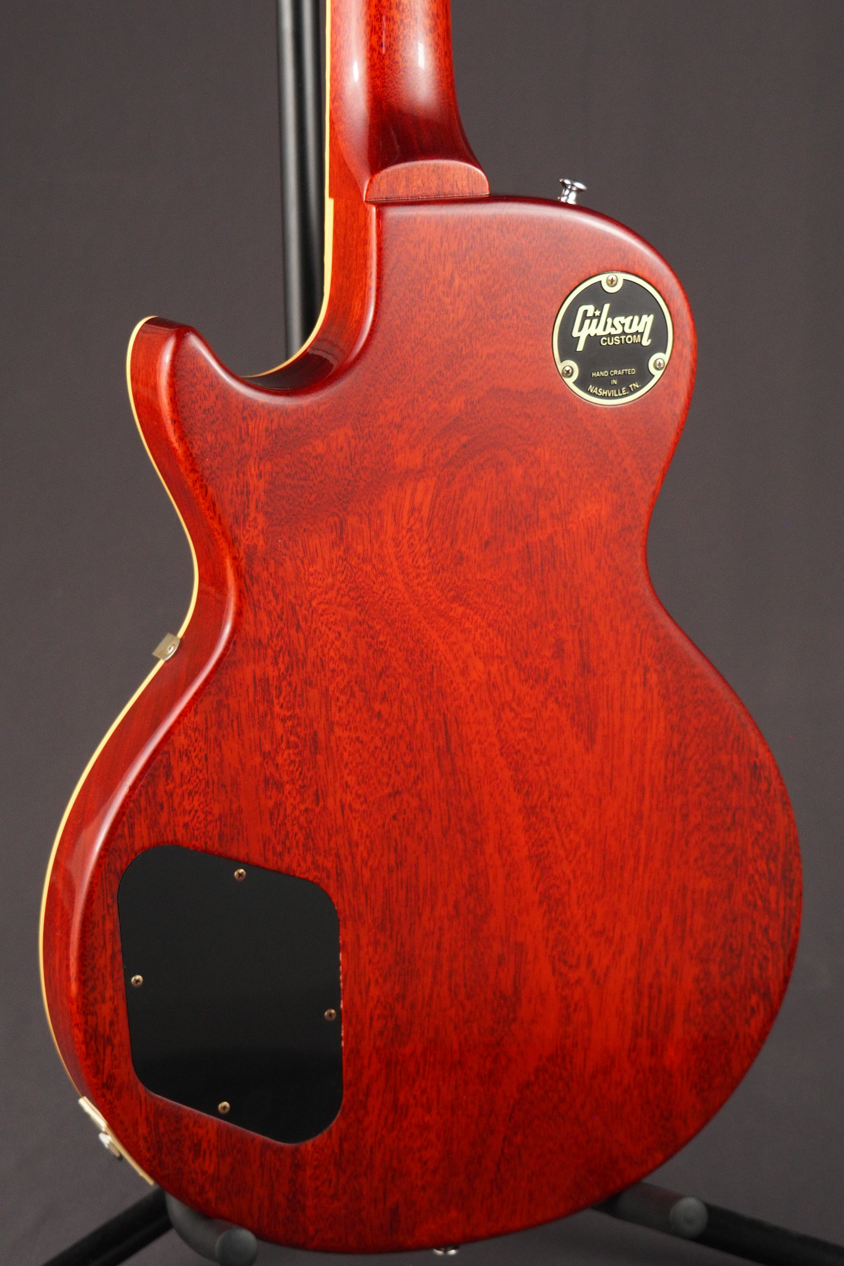 '59 Les Paul Standard Reissue VOS - Antiquity Burst