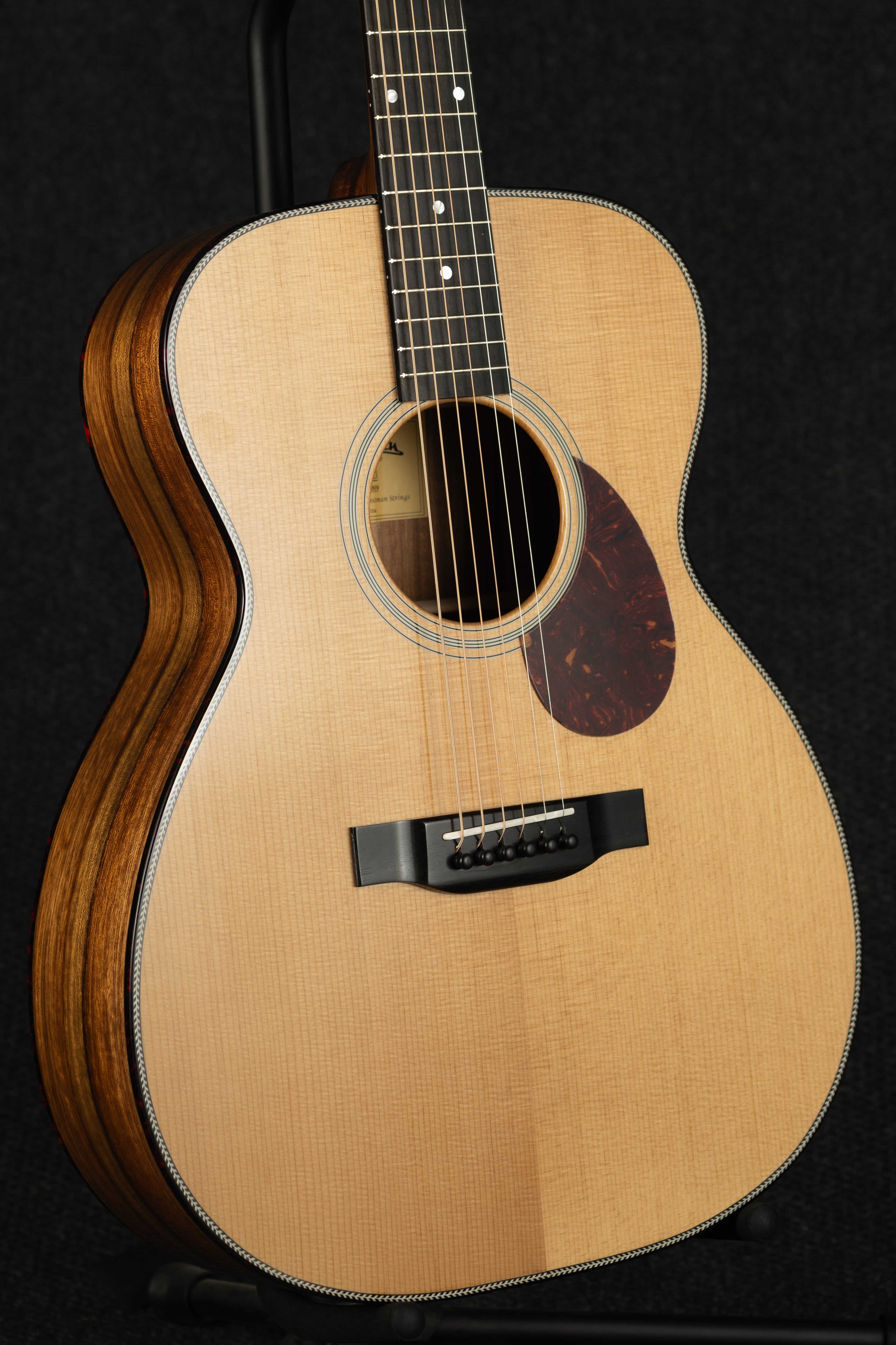 E3OM-DLX Orchestra Model