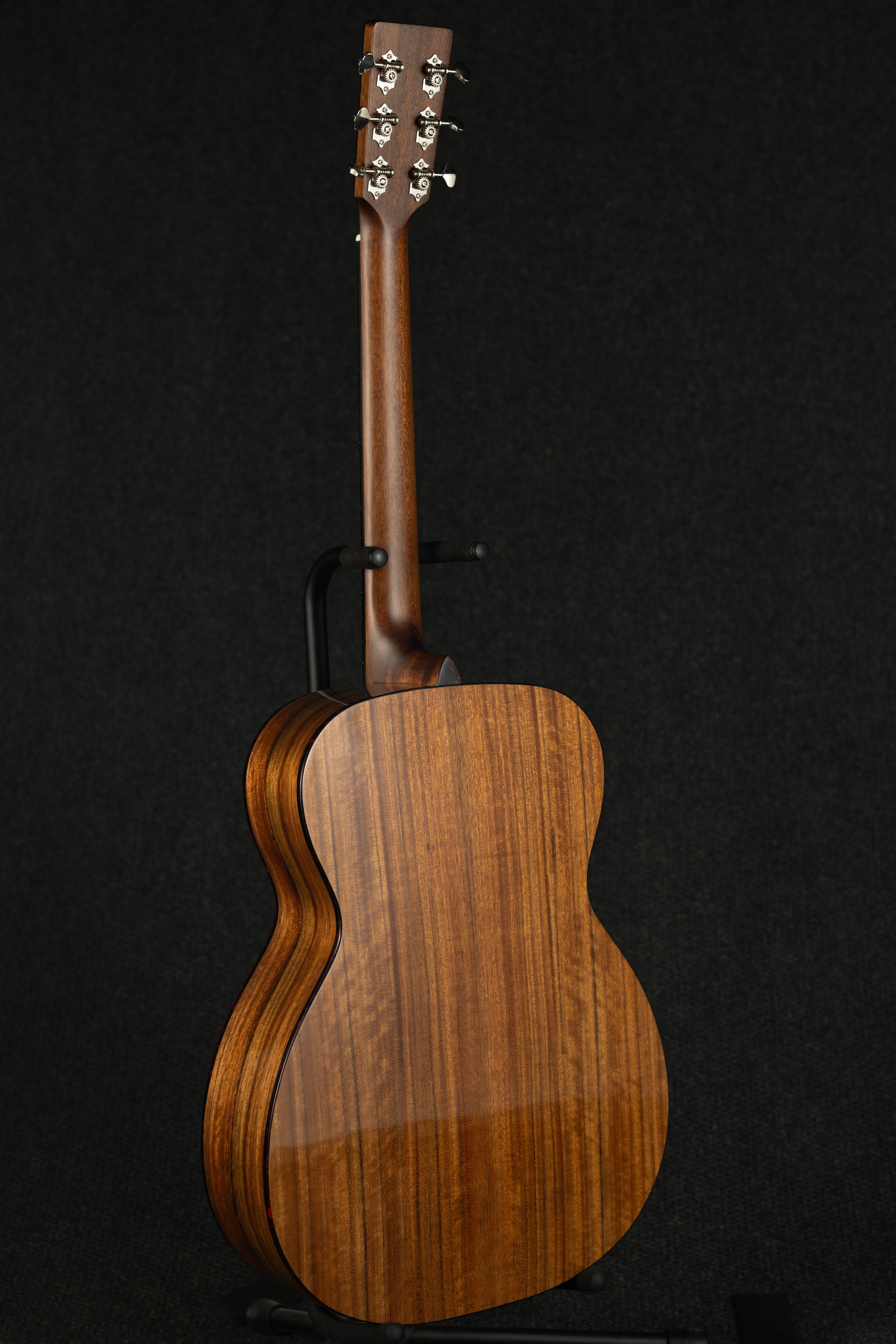 E3OM-DLX Orchestra Model