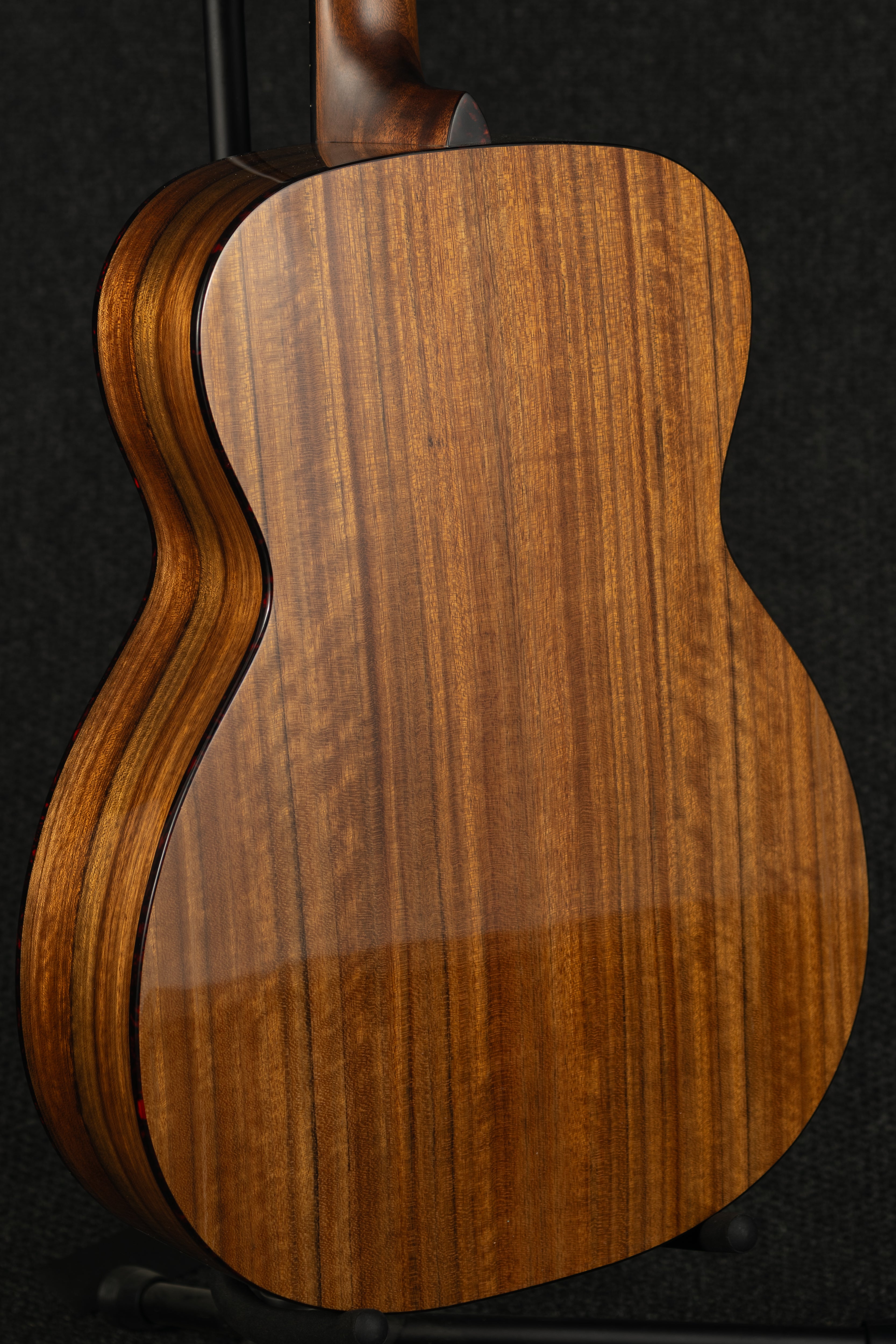 E3OM-DLX Orchestra Model