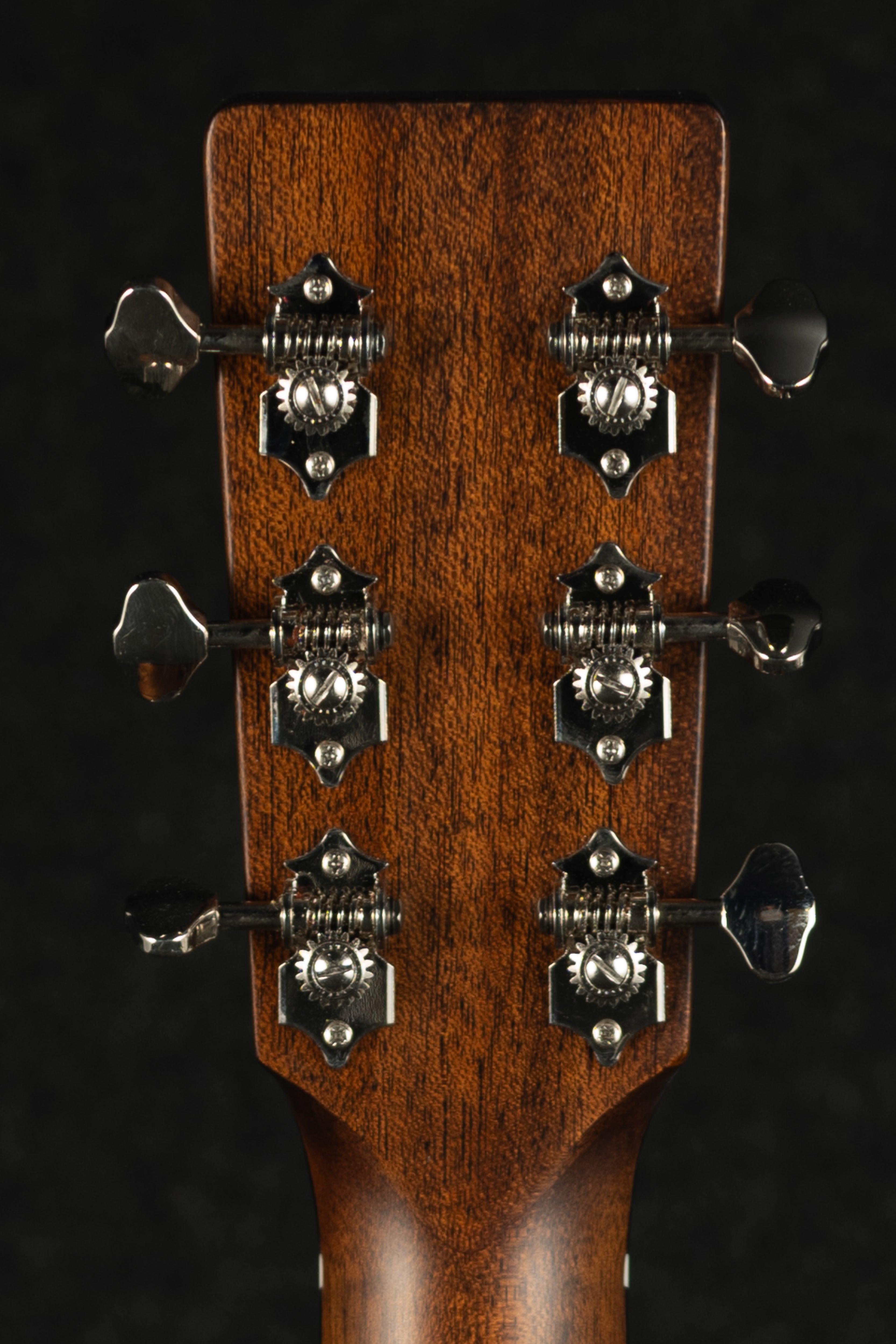 E3OM-DLX Orchestra Model