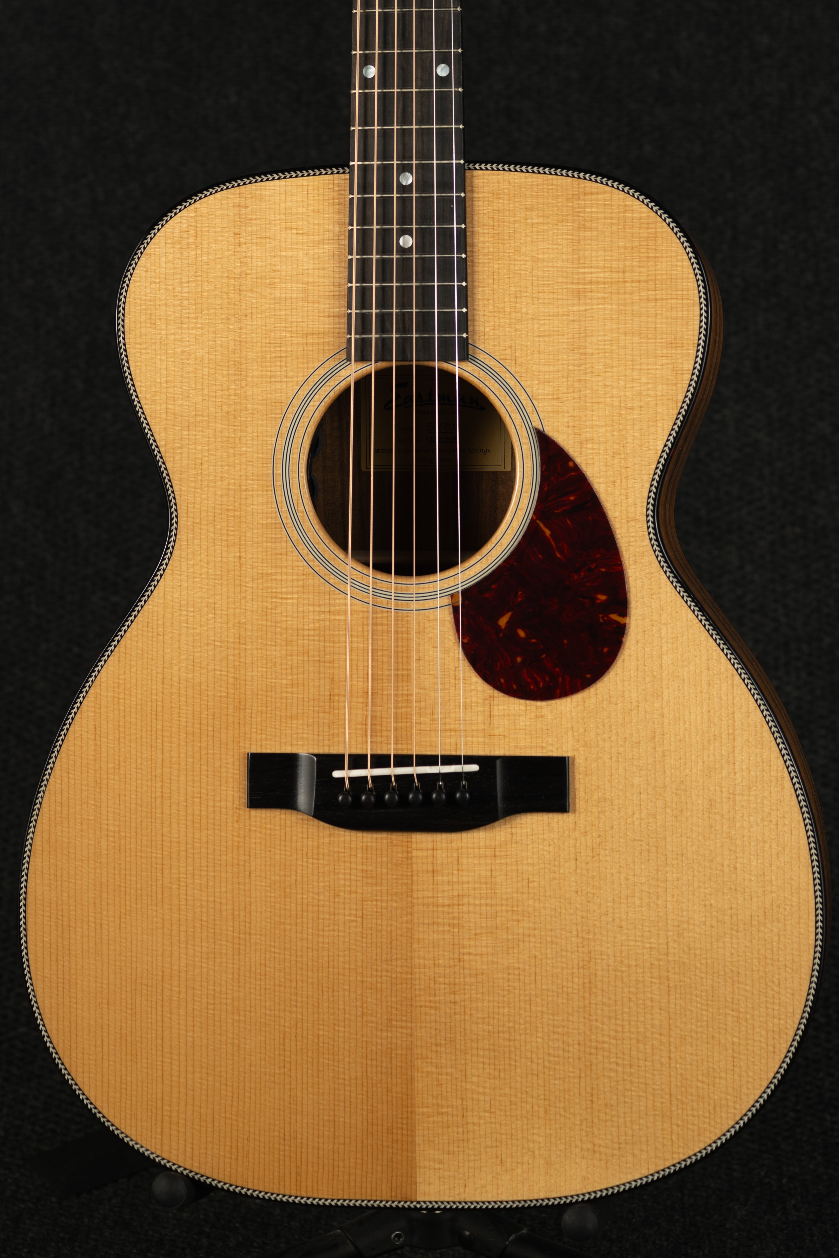 E3OM-DLX Orchestra Model