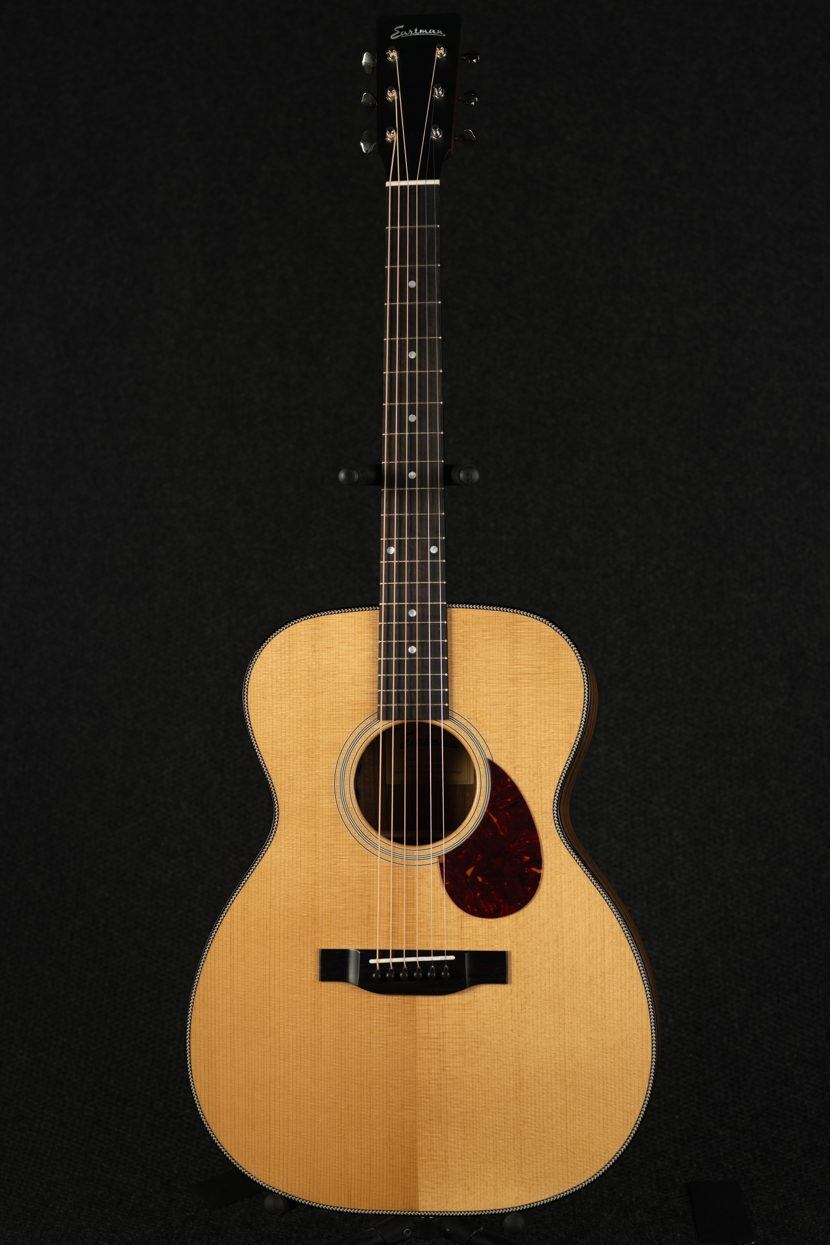 E3OM-DLX Orchestra Model