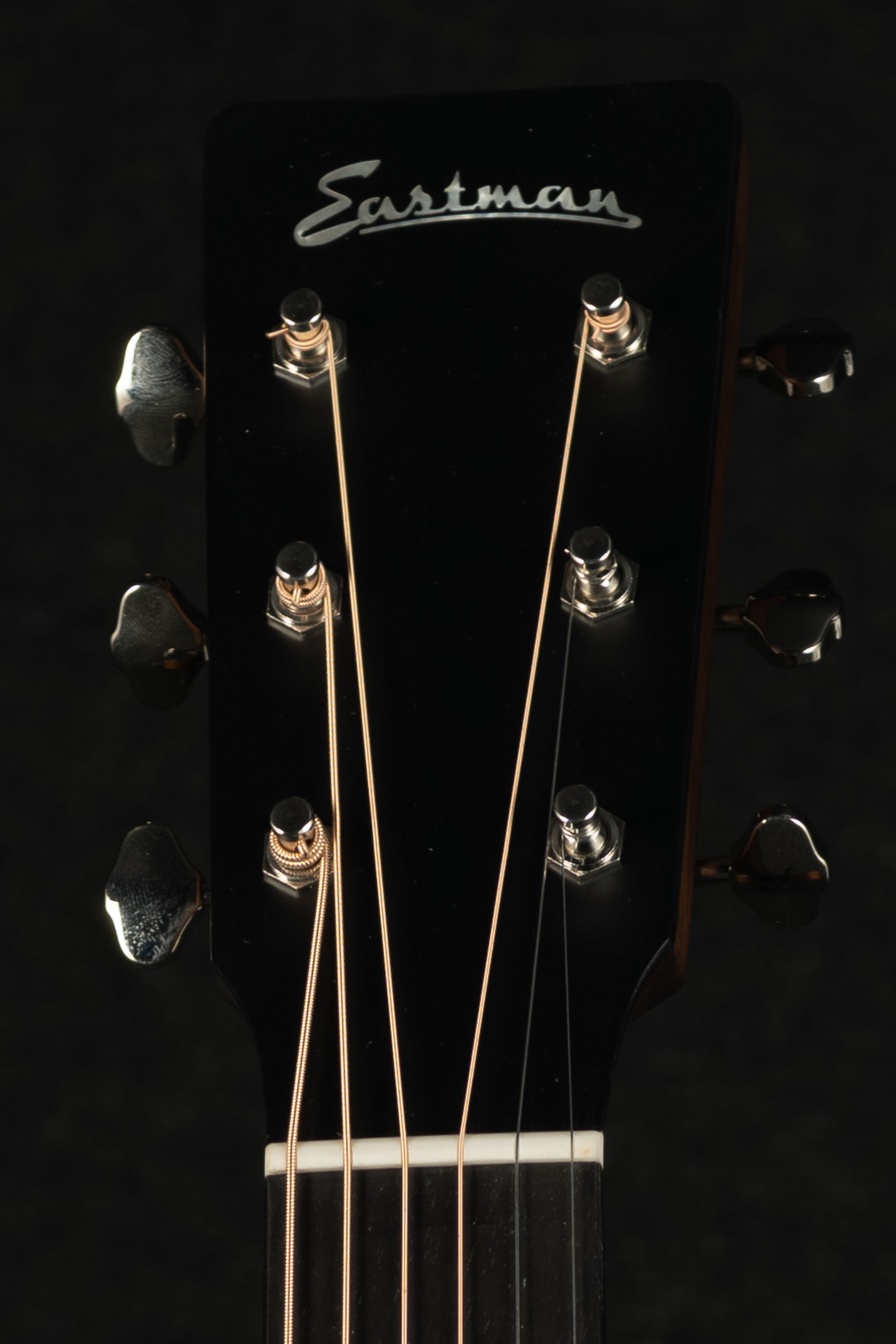 E3OM-DLX Orchestra Model