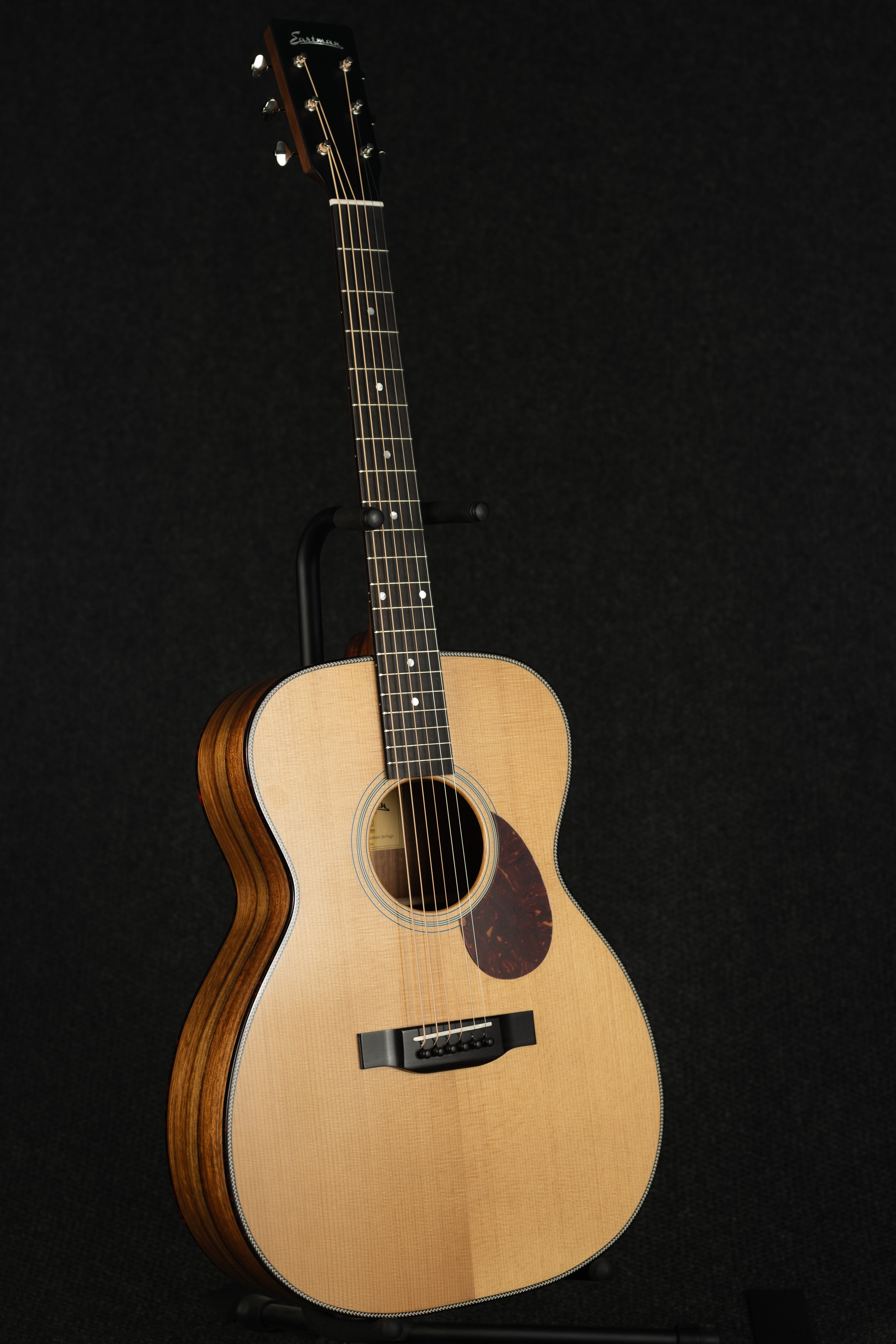 E3OM-DLX Orchestra Model