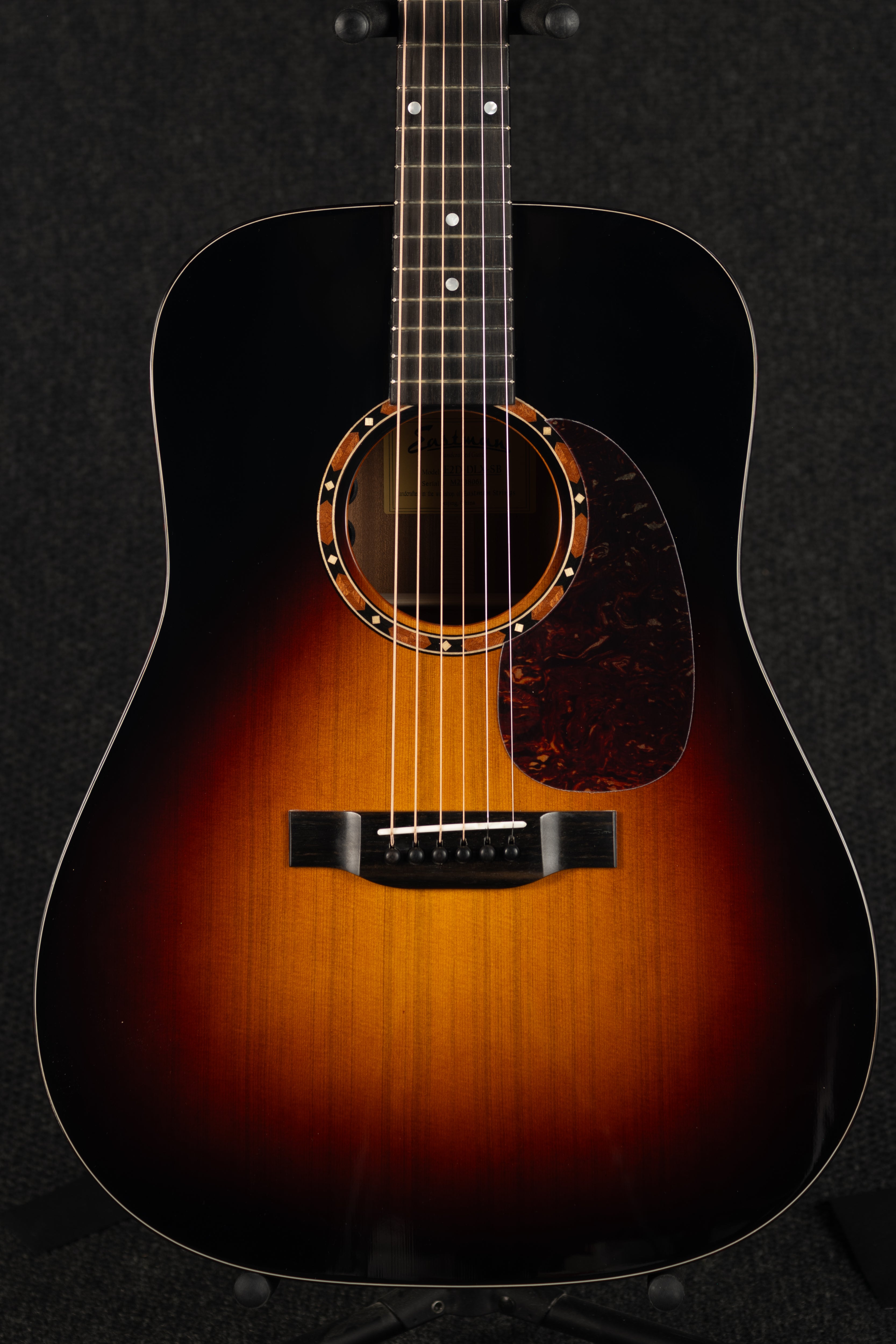 E2D-DLX-SB