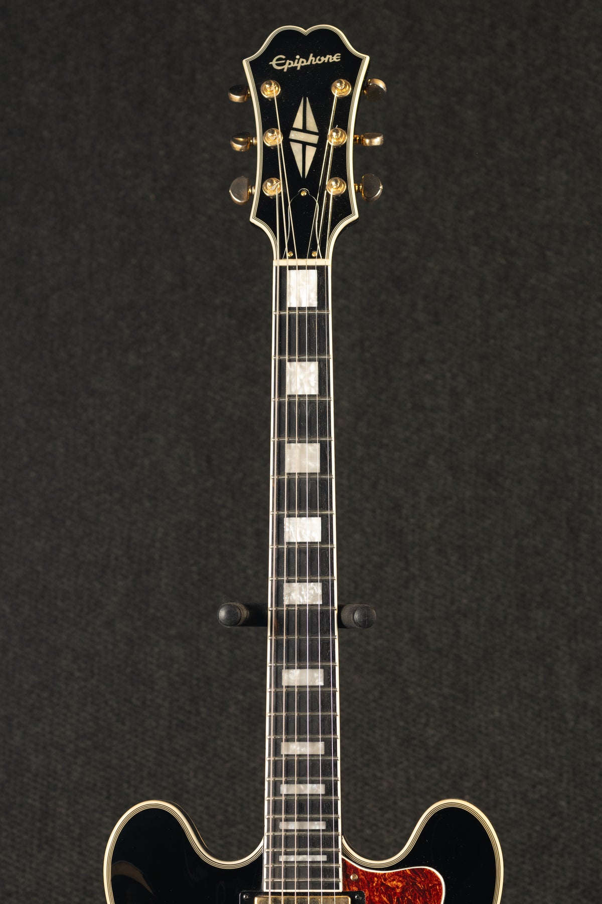 Ltd Ed Joe Bonamassa ES-355 - Gloss Black