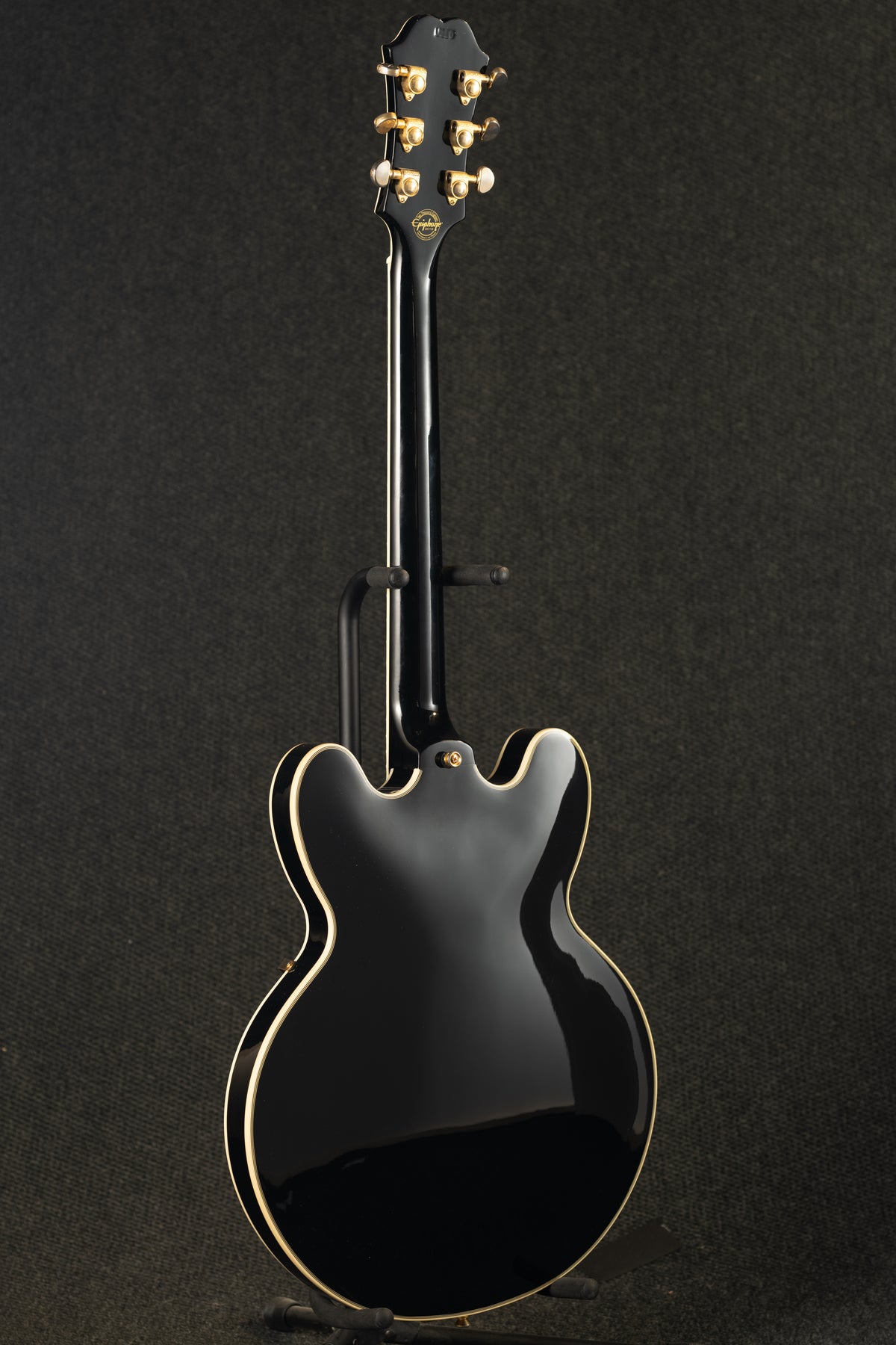 Ltd Ed Joe Bonamassa ES-355 - Gloss Black