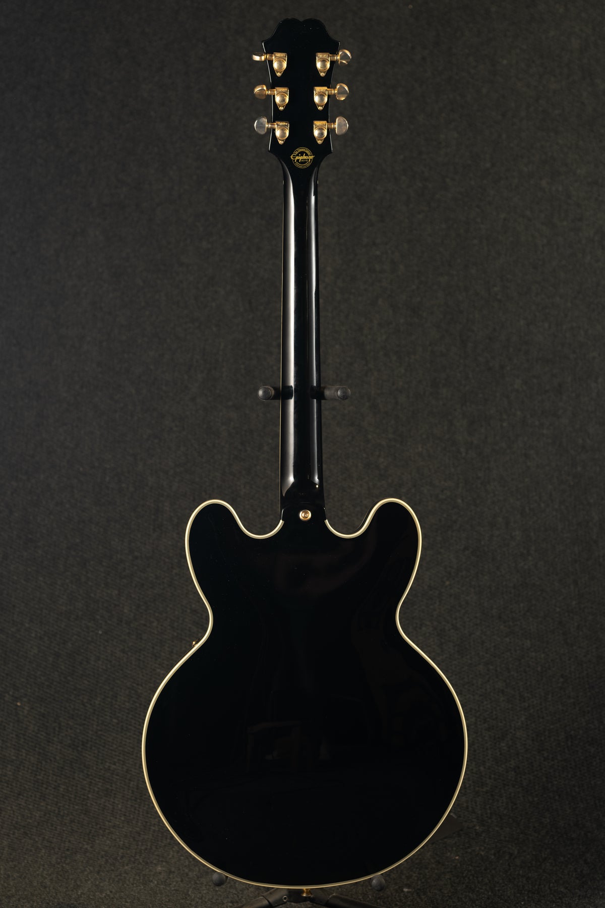 Ltd Ed Joe Bonamassa ES-355 - Gloss Black