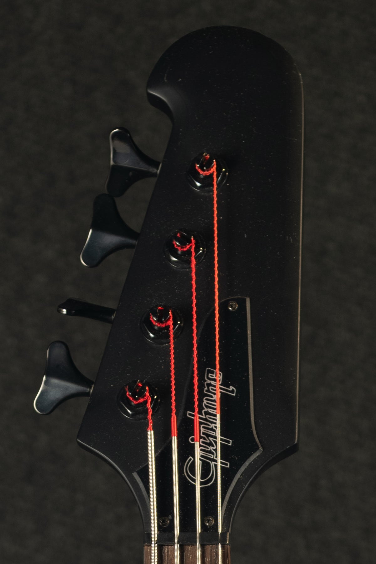 Goth Thunderbird IV