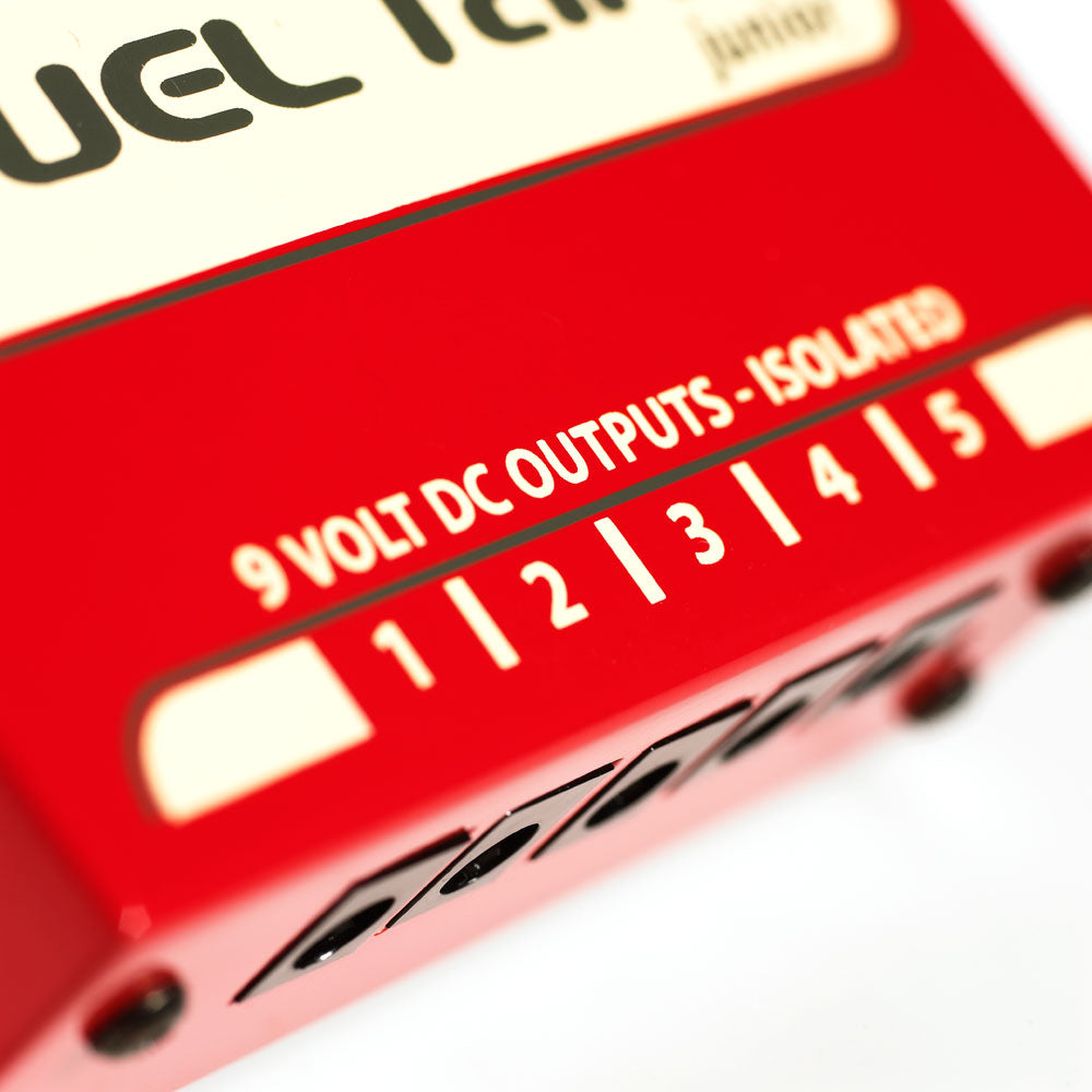 FuelTank Jr.