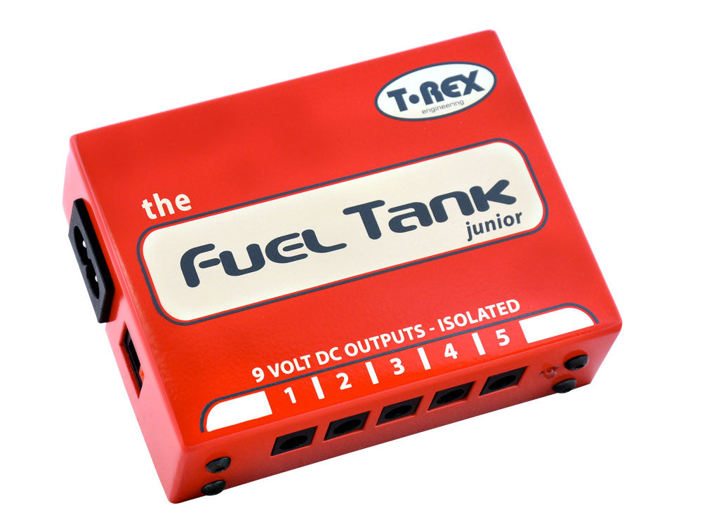 FuelTank Jr.