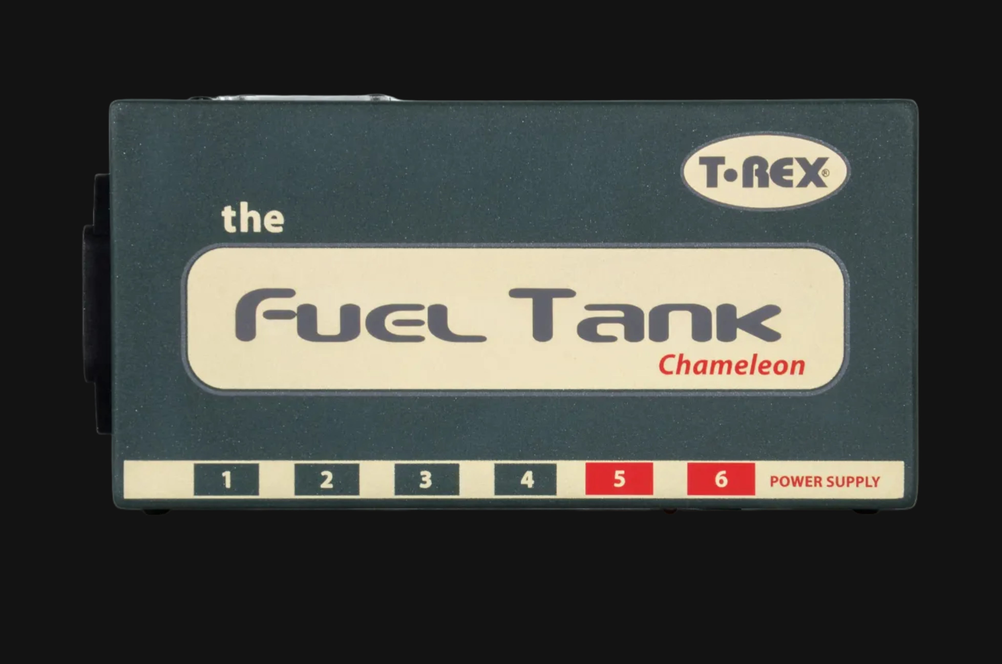 FuelTank Chameleon Power Supply