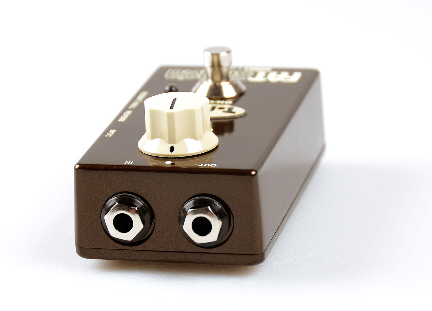 Fat Shuga Boost and Reverb (Discontinued)