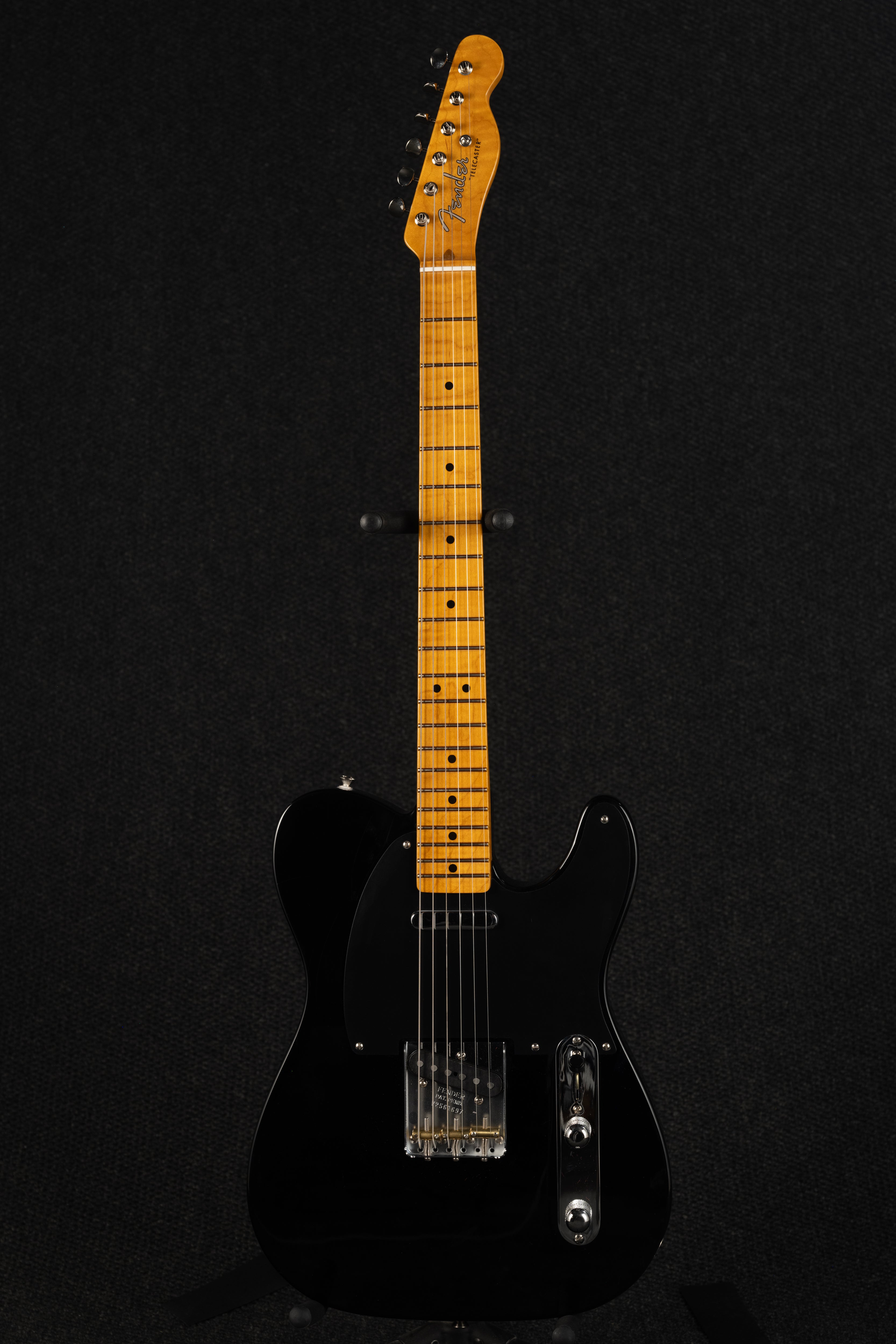 American Vintage II 1951 Telecaster - Black