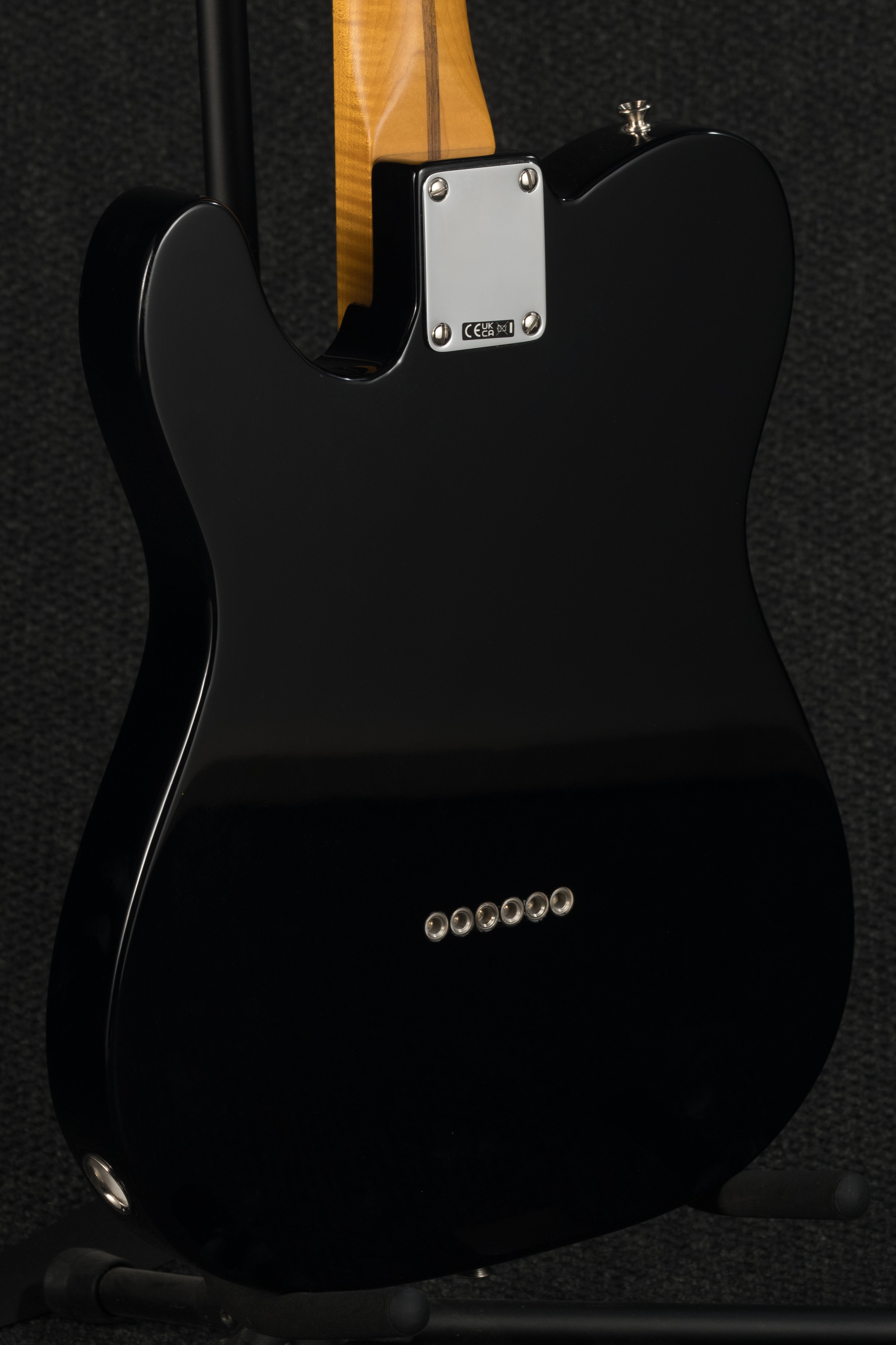 American Vintage II 1951 Telecaster - Black