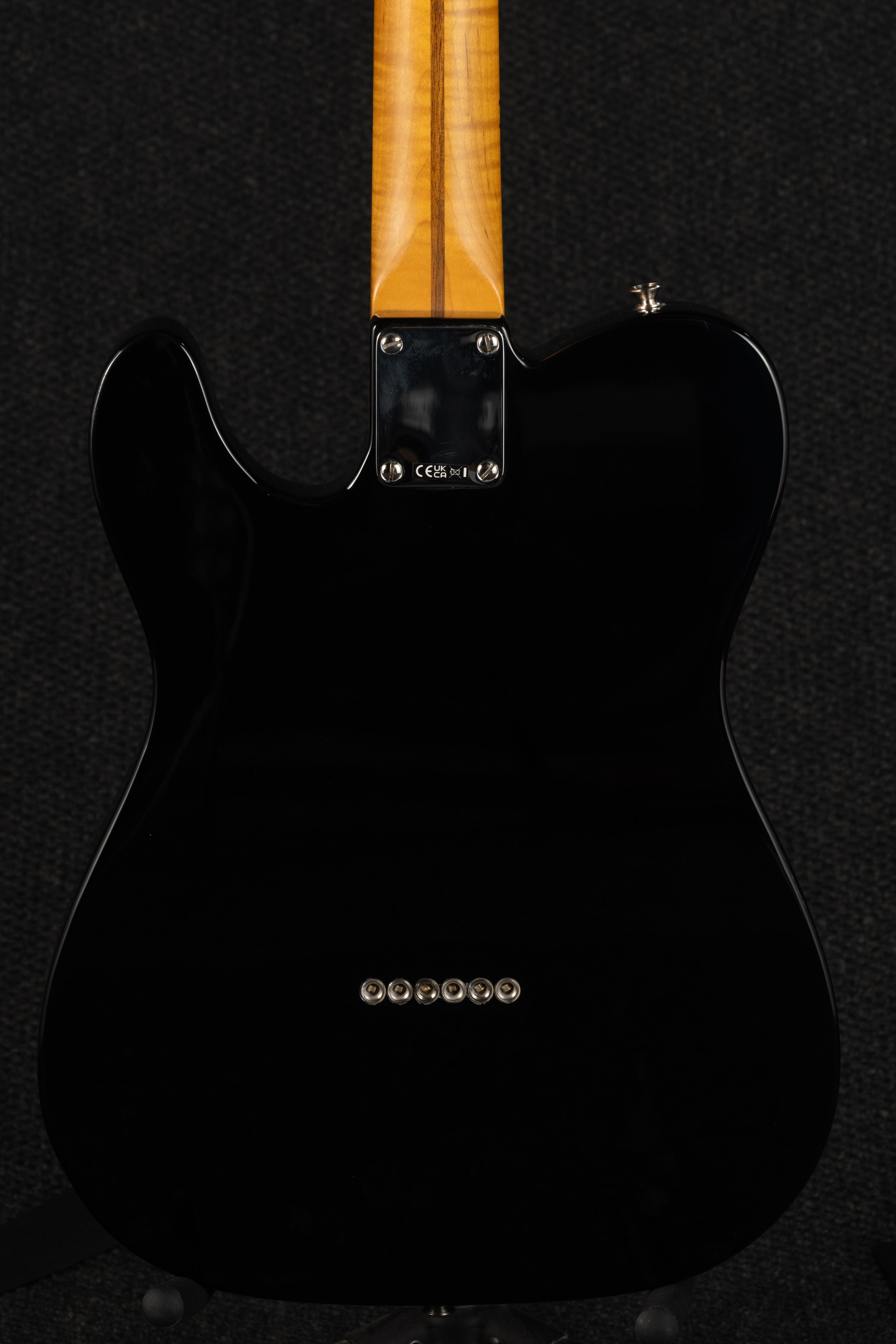 American Vintage II 1951 Telecaster - Black