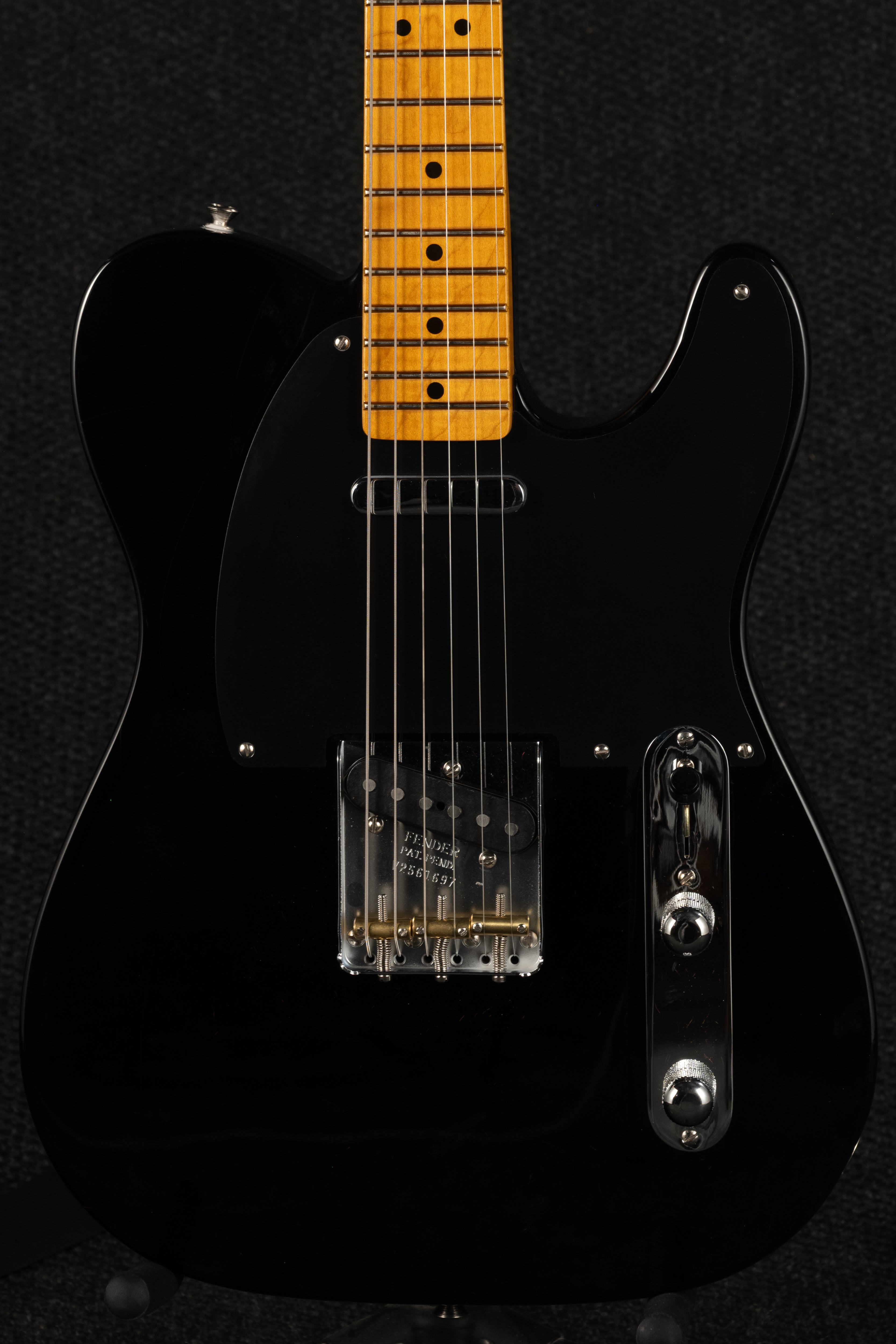 American Vintage II 1951 Telecaster - Black