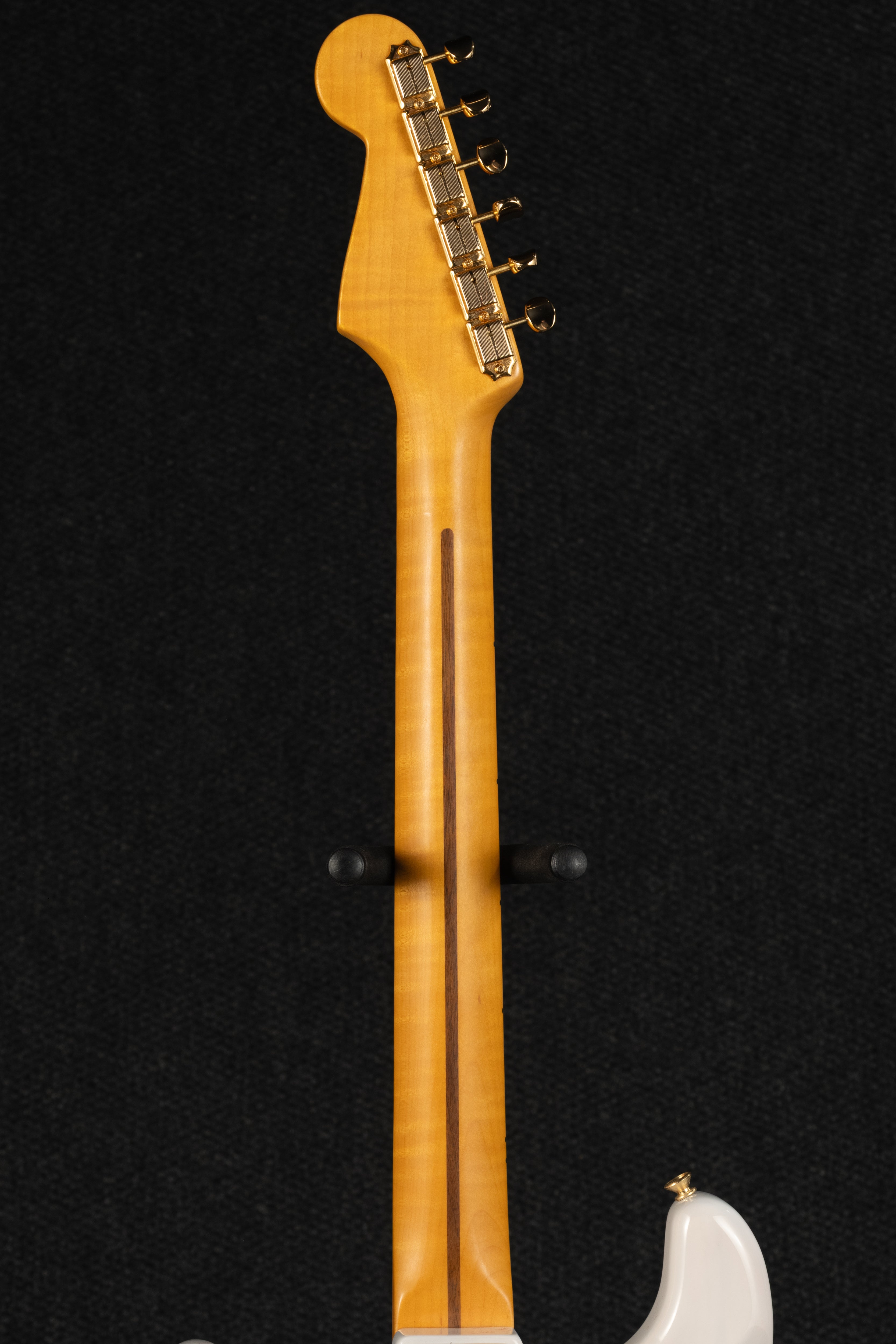 1957 American Vintage Stratocaster - White Blonde Ash