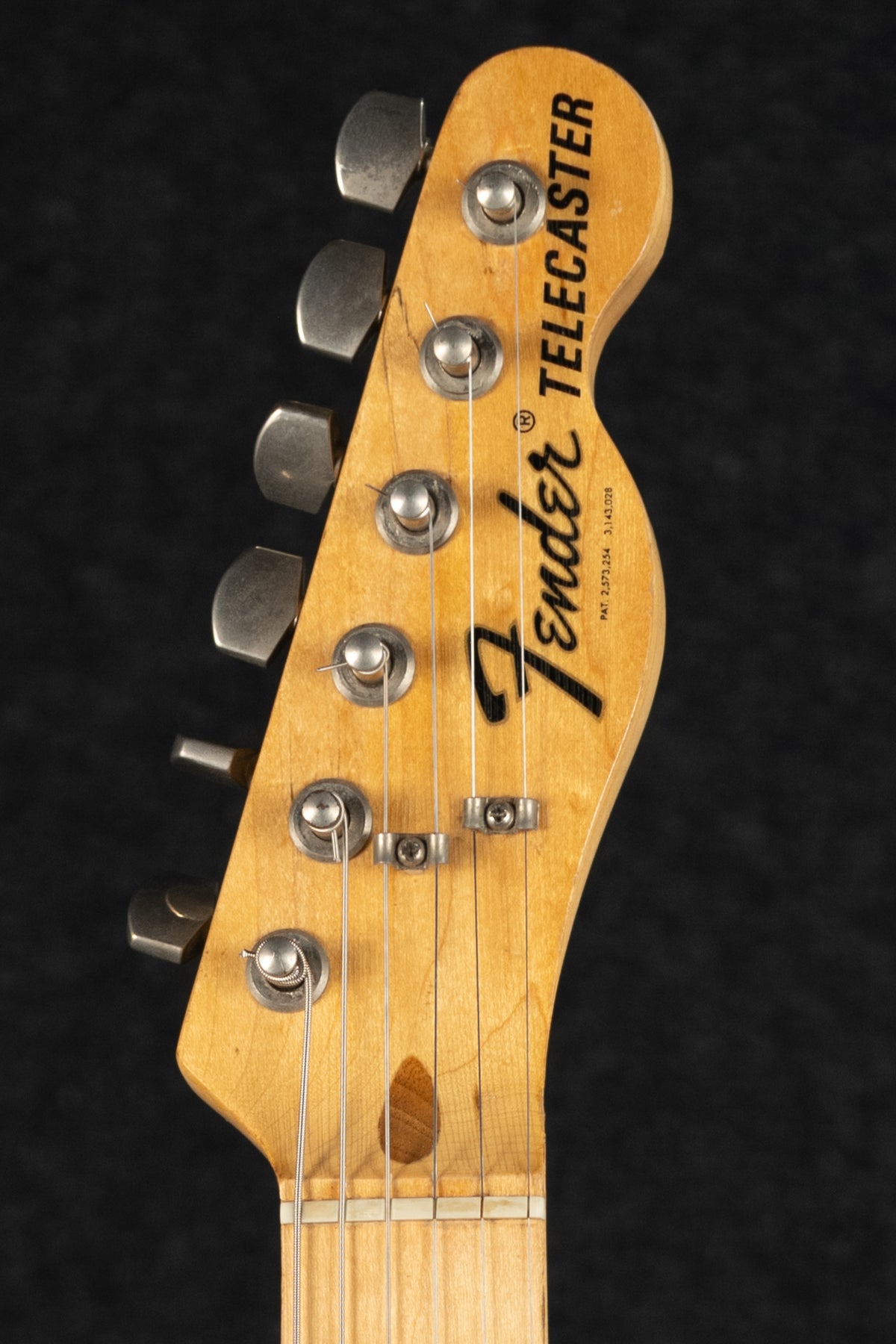 1972 Telecaster
