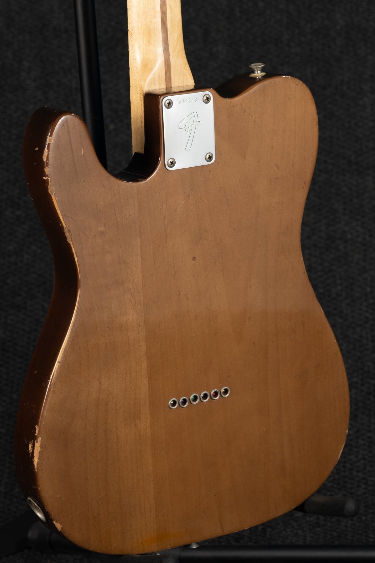1972 Telecaster