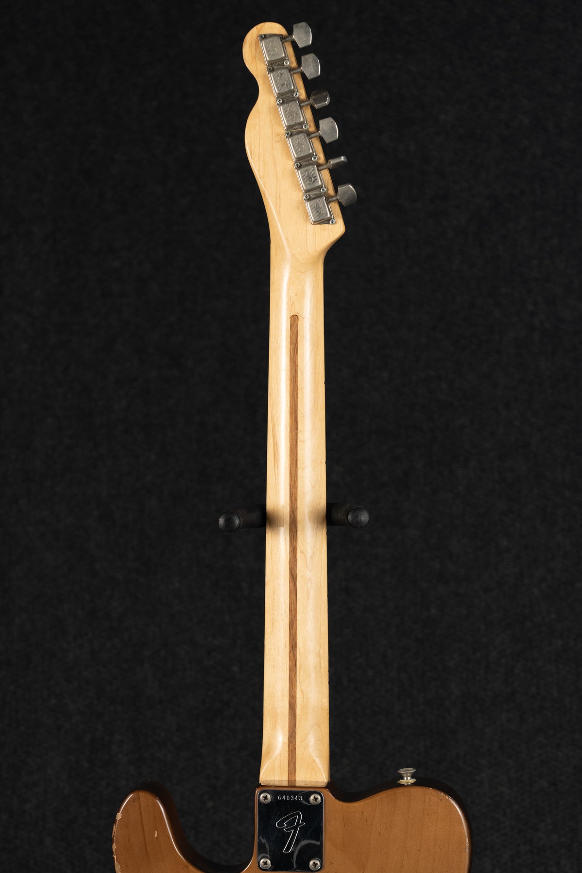 1972 Telecaster