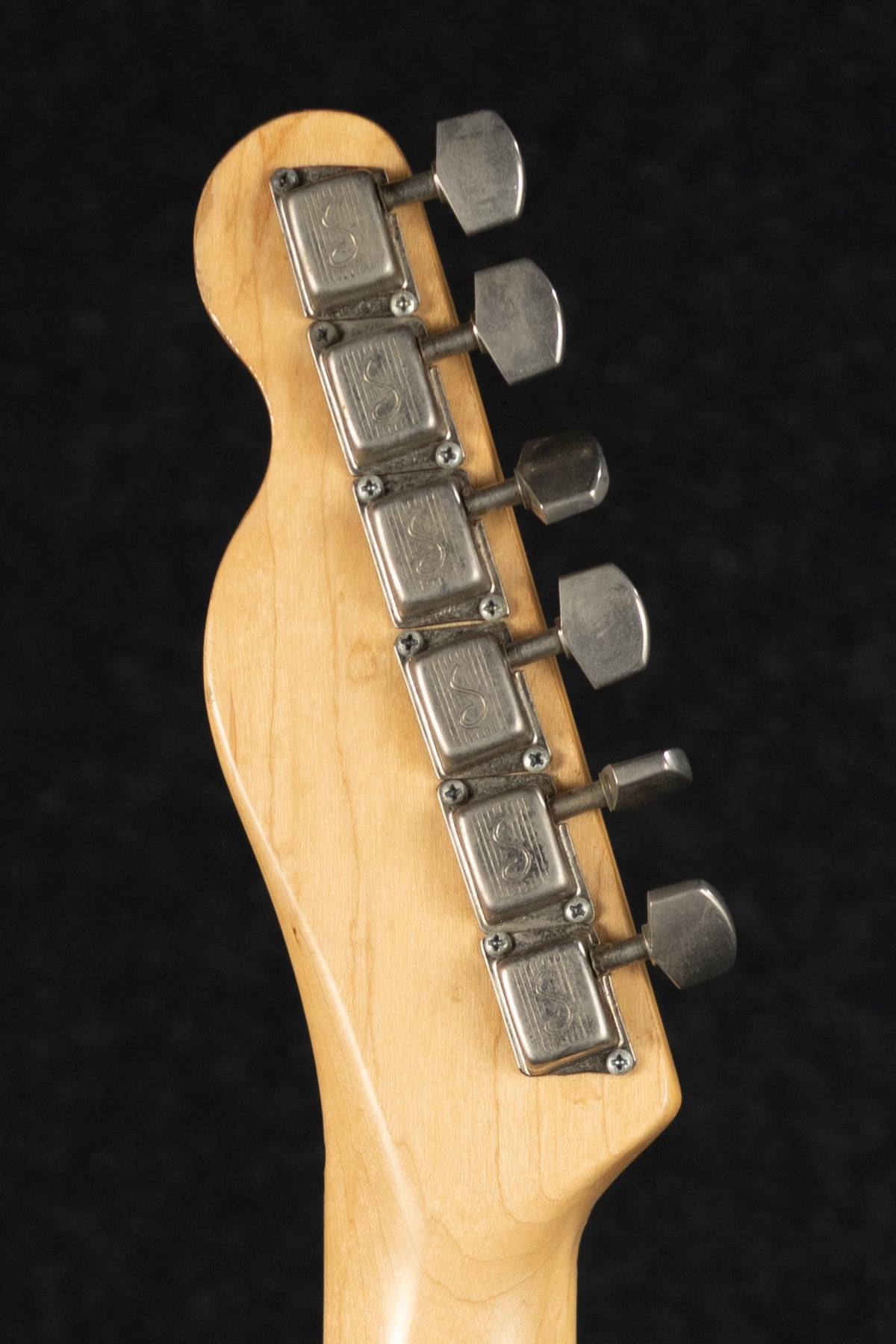 1972 Telecaster