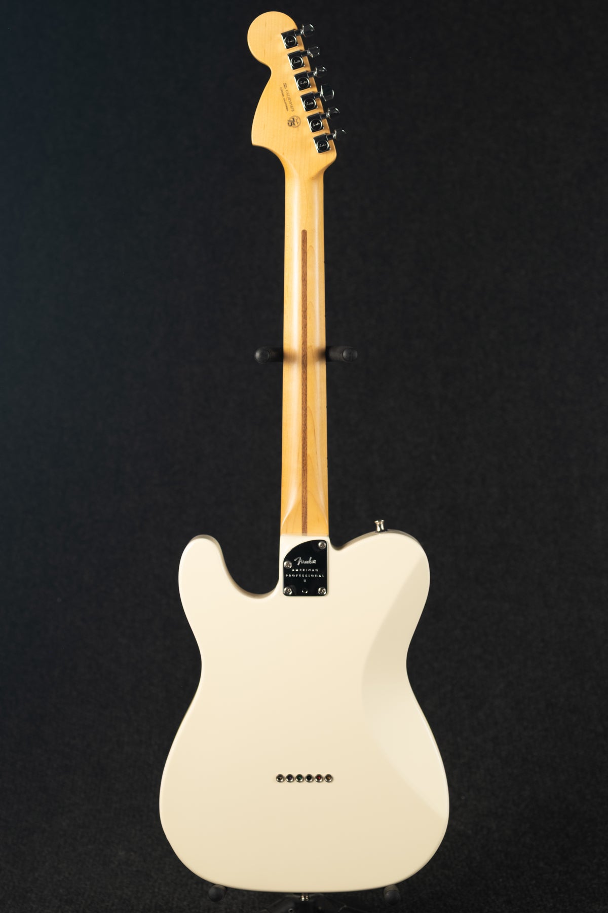 American Profesional II Deluxe Telecaster